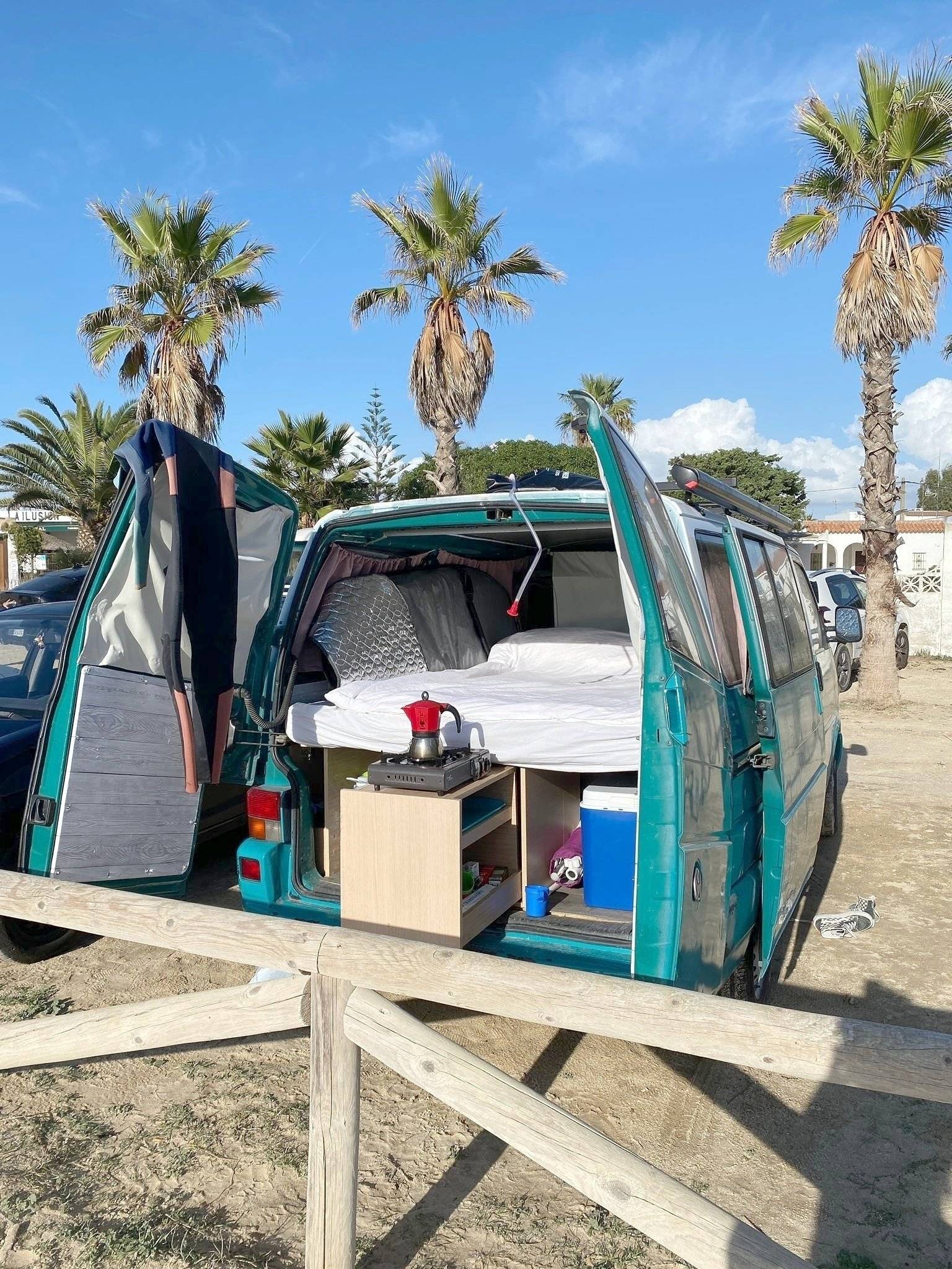 Volkswagen 2,5l TDI 130 ch