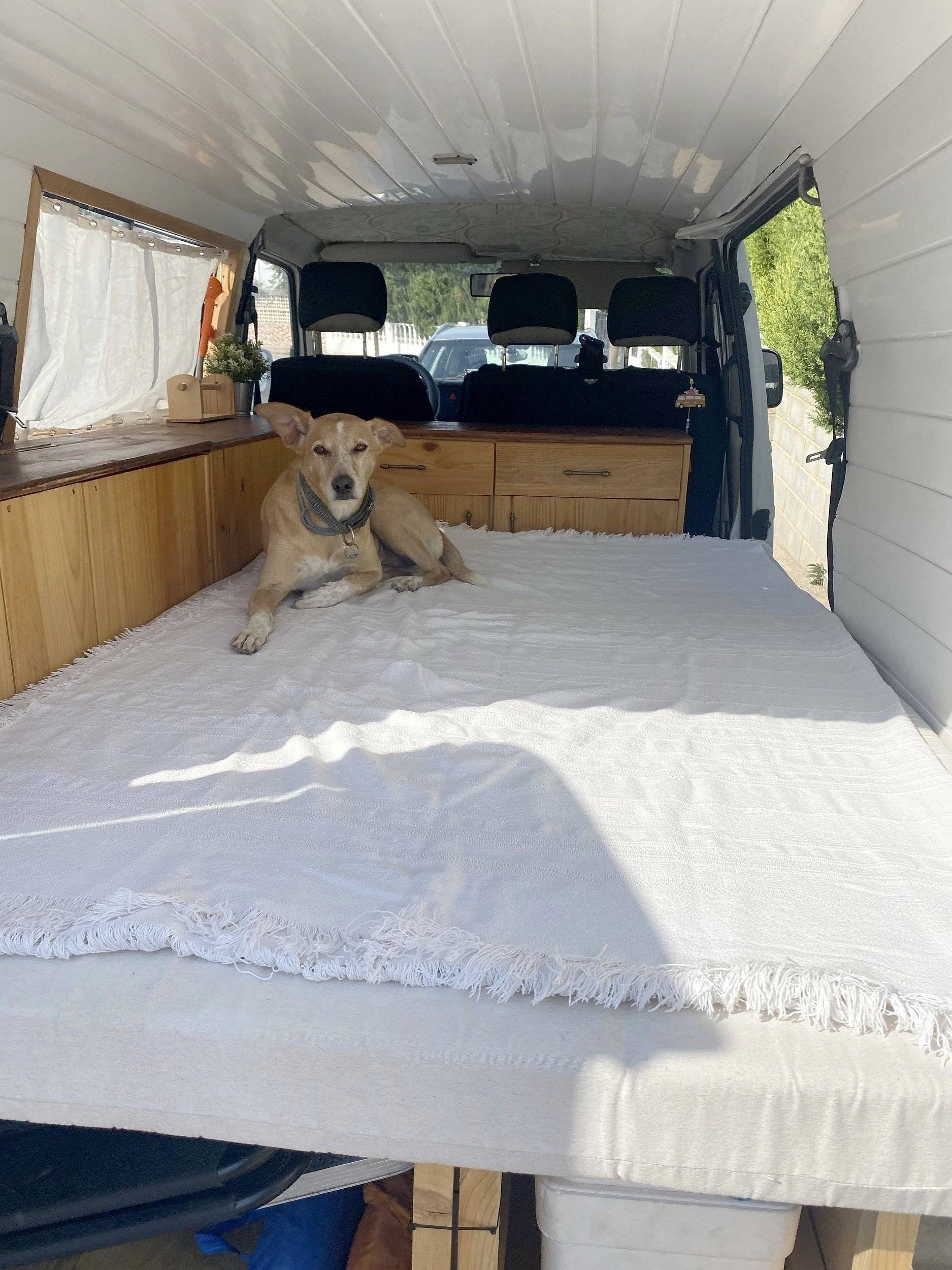 Volkswagen Transporter T4