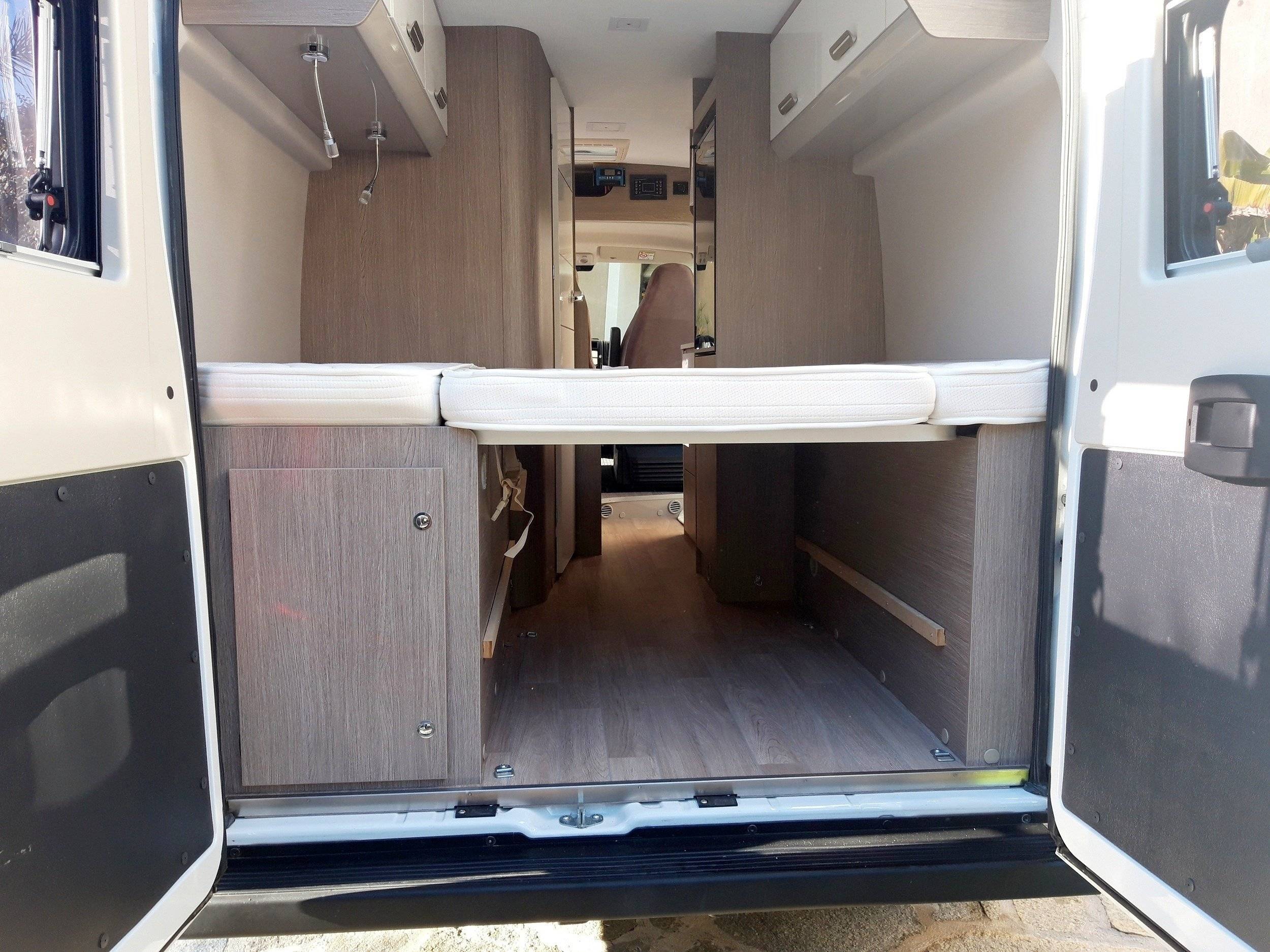 Chausson V594 Twist