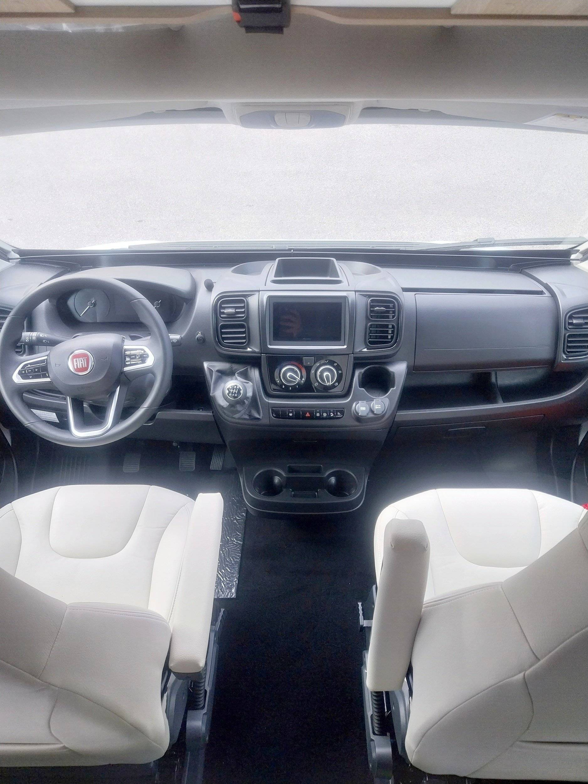 Campérêve Familyvan