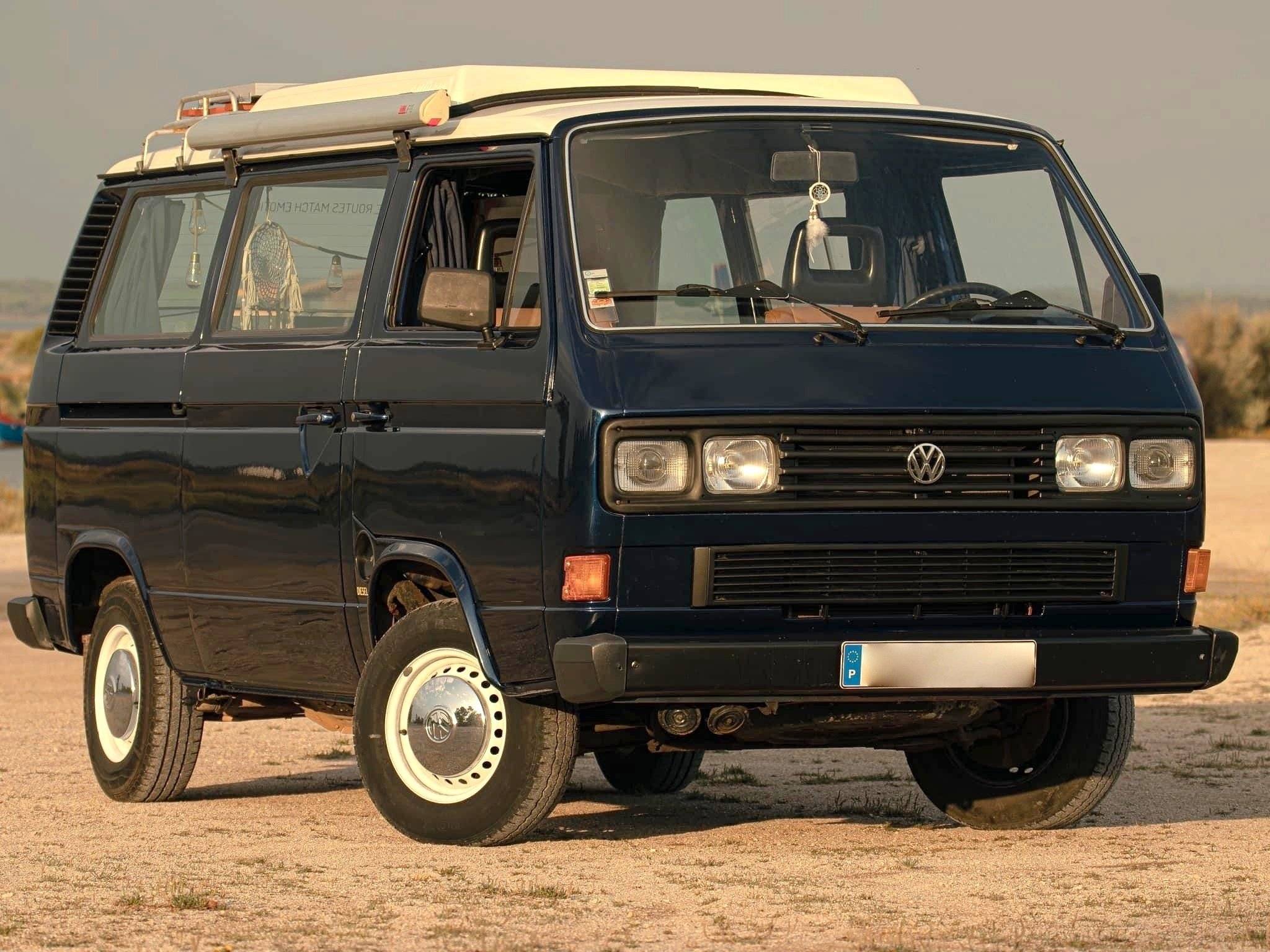 Volkswagen Volkswagen T3
