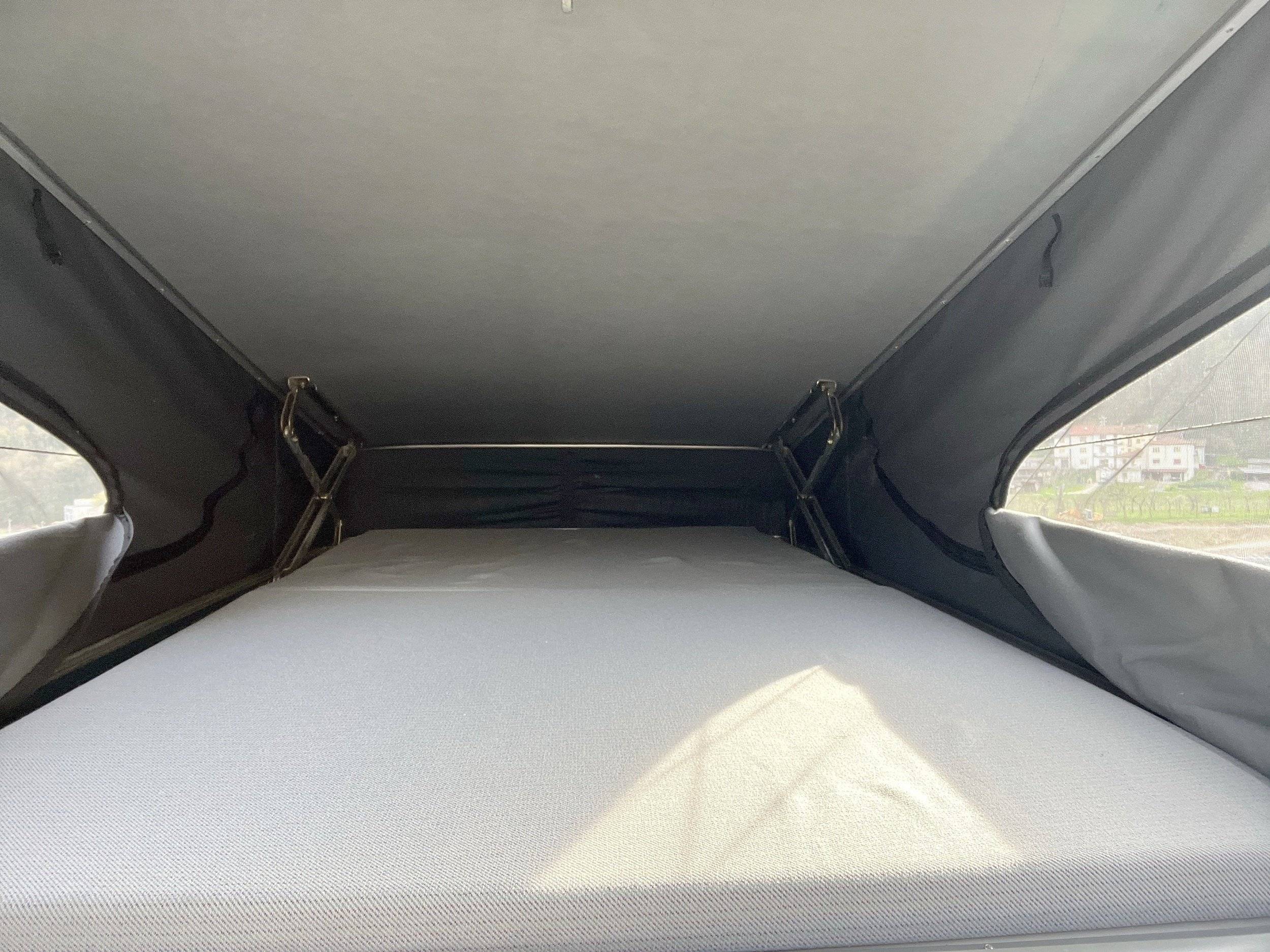 Westfalia T4 California/Westfalia