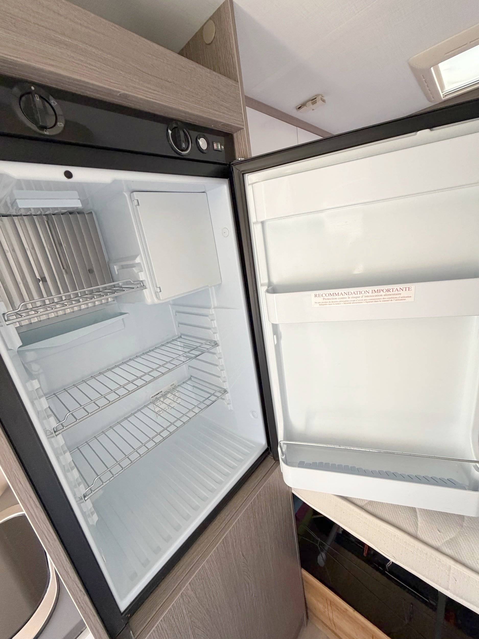 Chausson V594