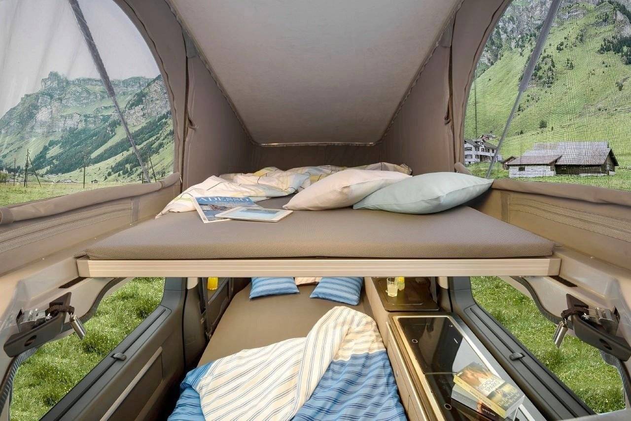 Possl Citroen/Jumper 2L HDI 180 ch