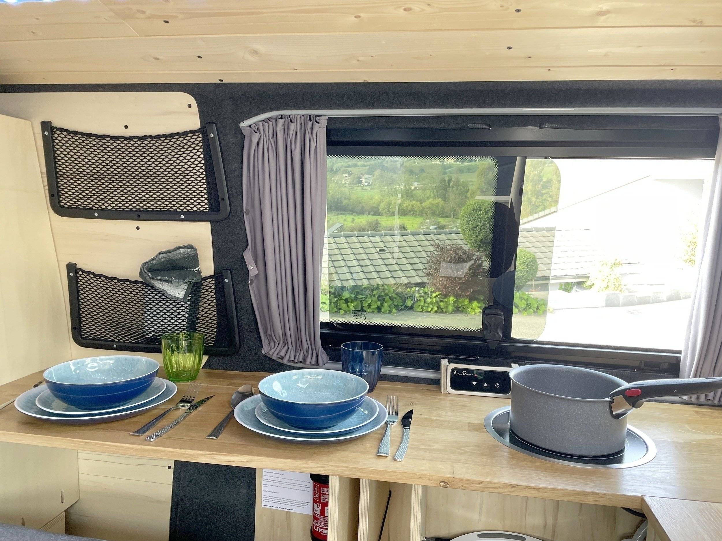 Volkswagen Transporter L2H1 2,0 l 140 ch