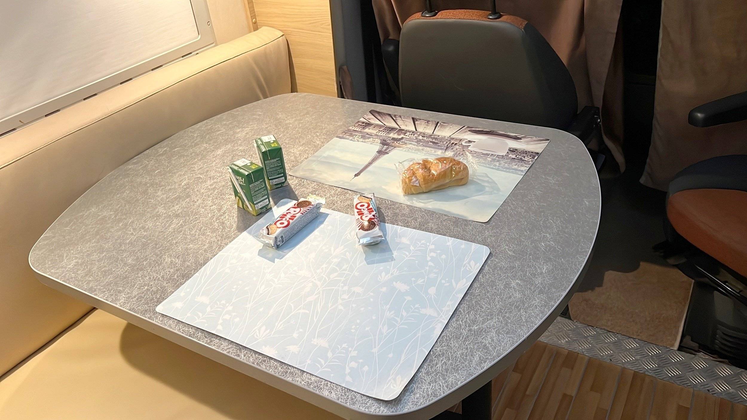 Roller Team Roller Team Pegaso Mythos 298