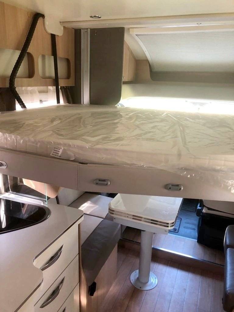 Mclouis FIAT DUCATO 2.3 JTDm 140 CH BOITE AUTOMATIQUE AT9