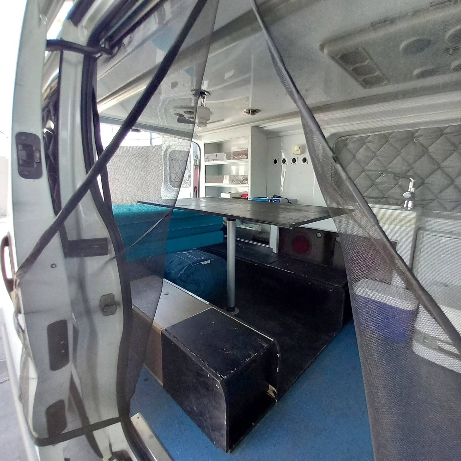 Renault Renault trafic 