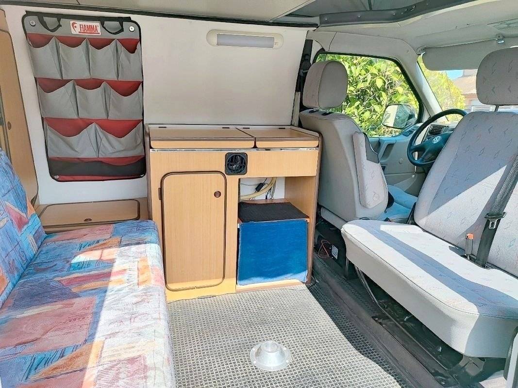 Volkswagen Volkswagen T4