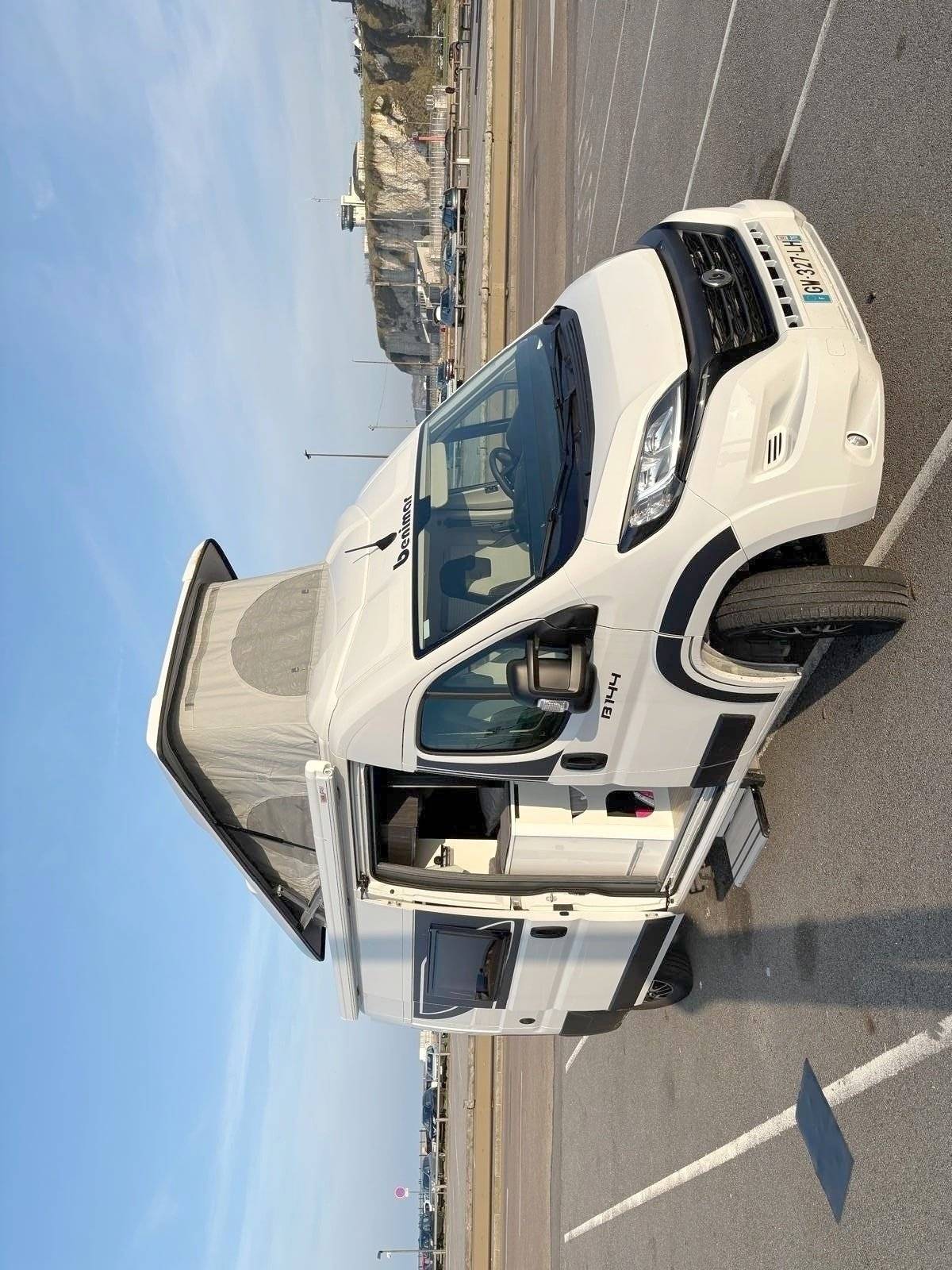 Benimar BENIMAR 144UP