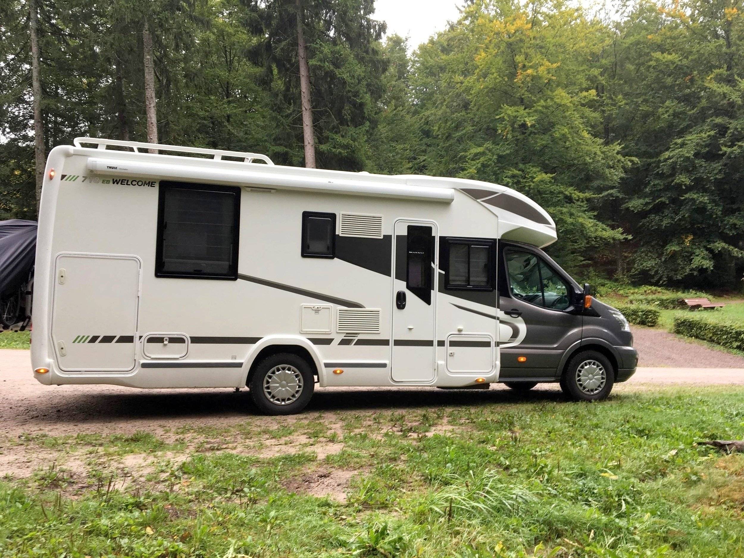 Chausson 