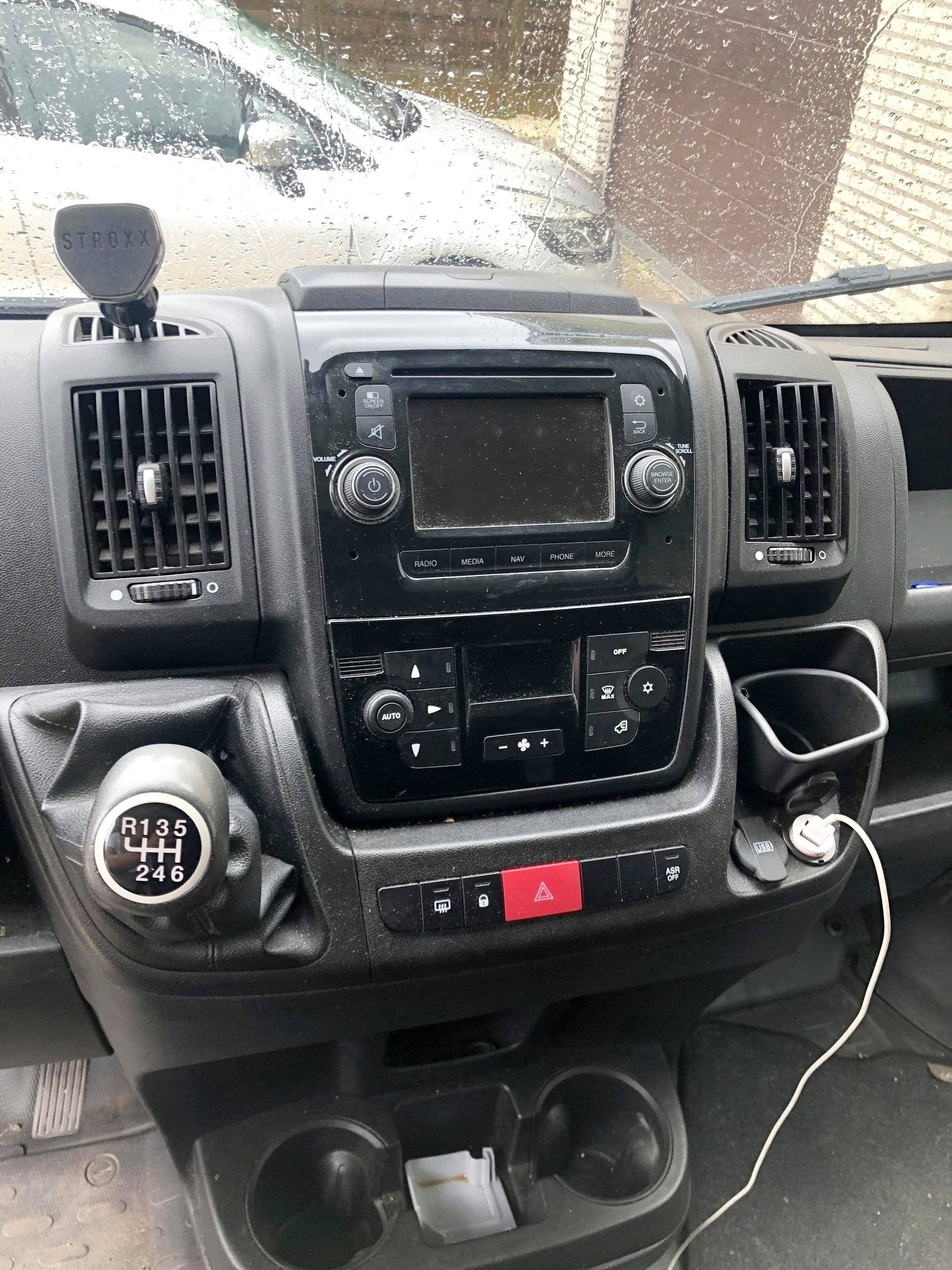 Citroën 