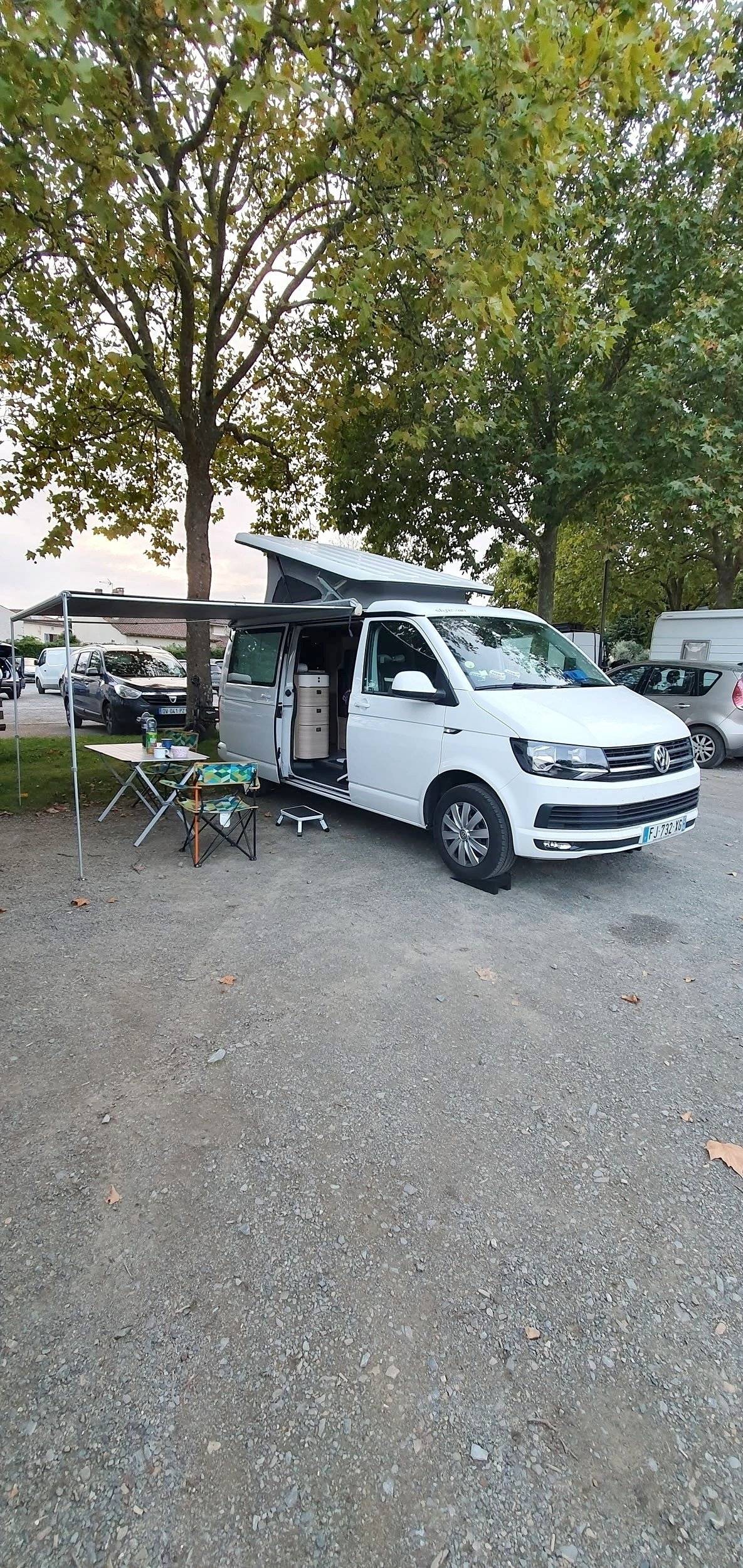 Stylevan durban