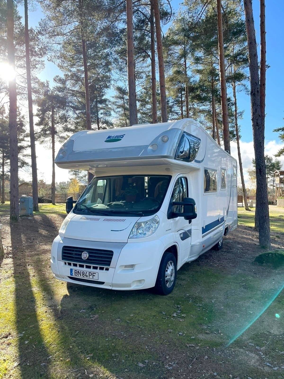 Mclouis McLouis Tandy