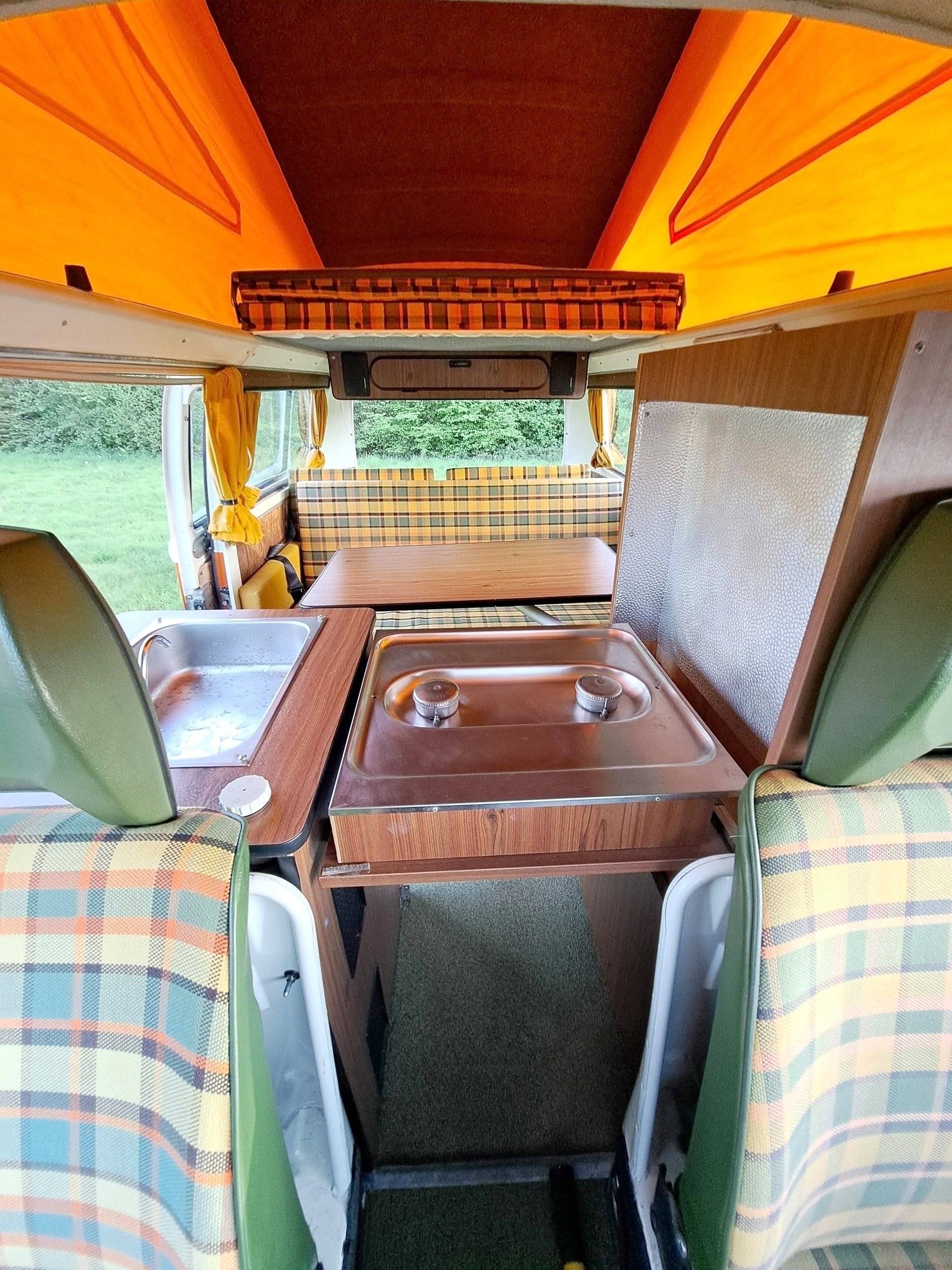 Westfalia Modele Helsinki