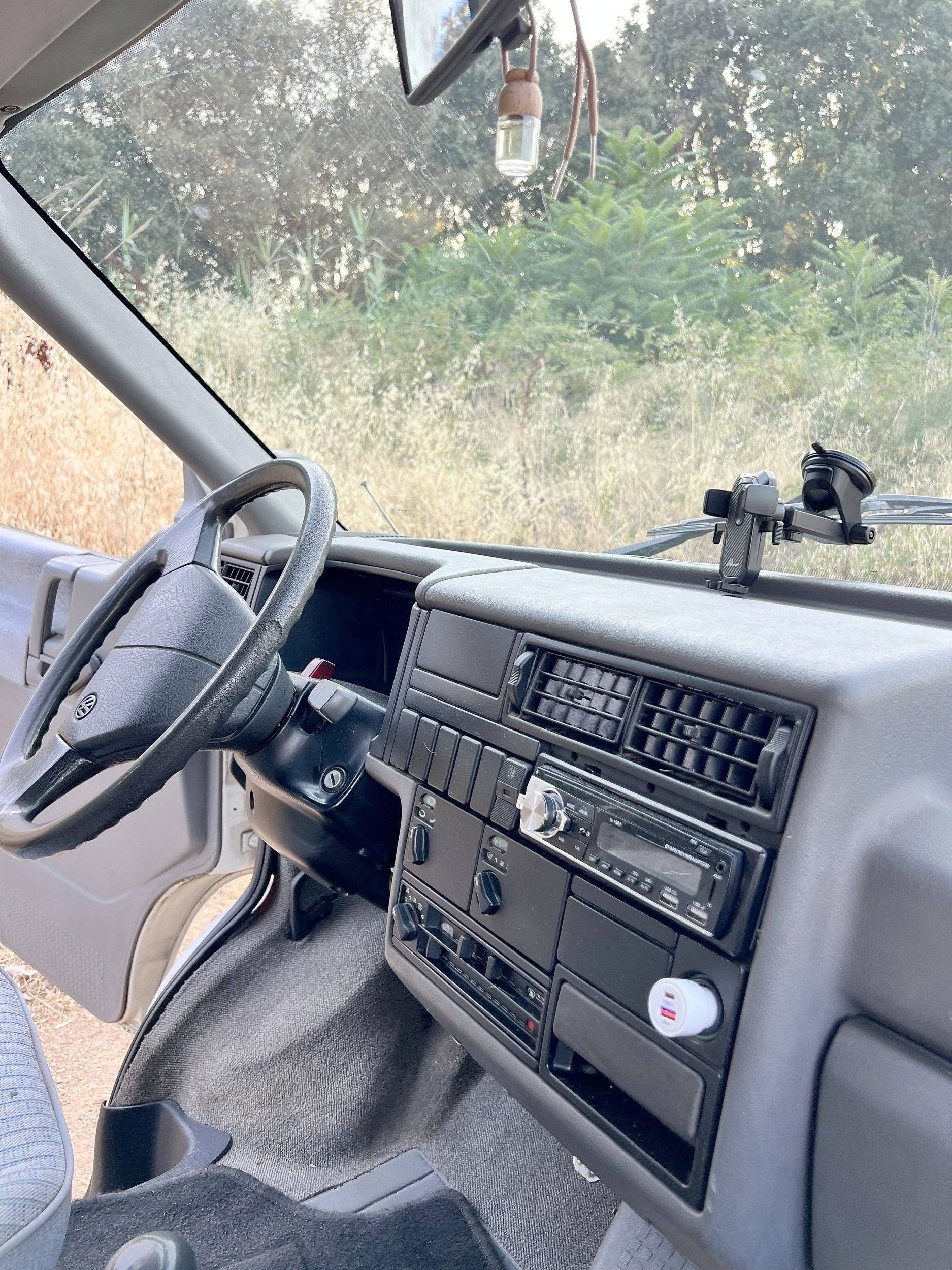 Volkswagen Westfalia