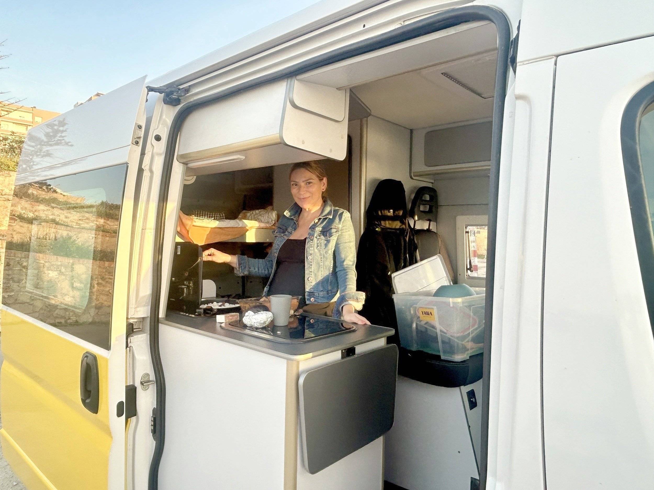 Adria 2,3 l 130 ch