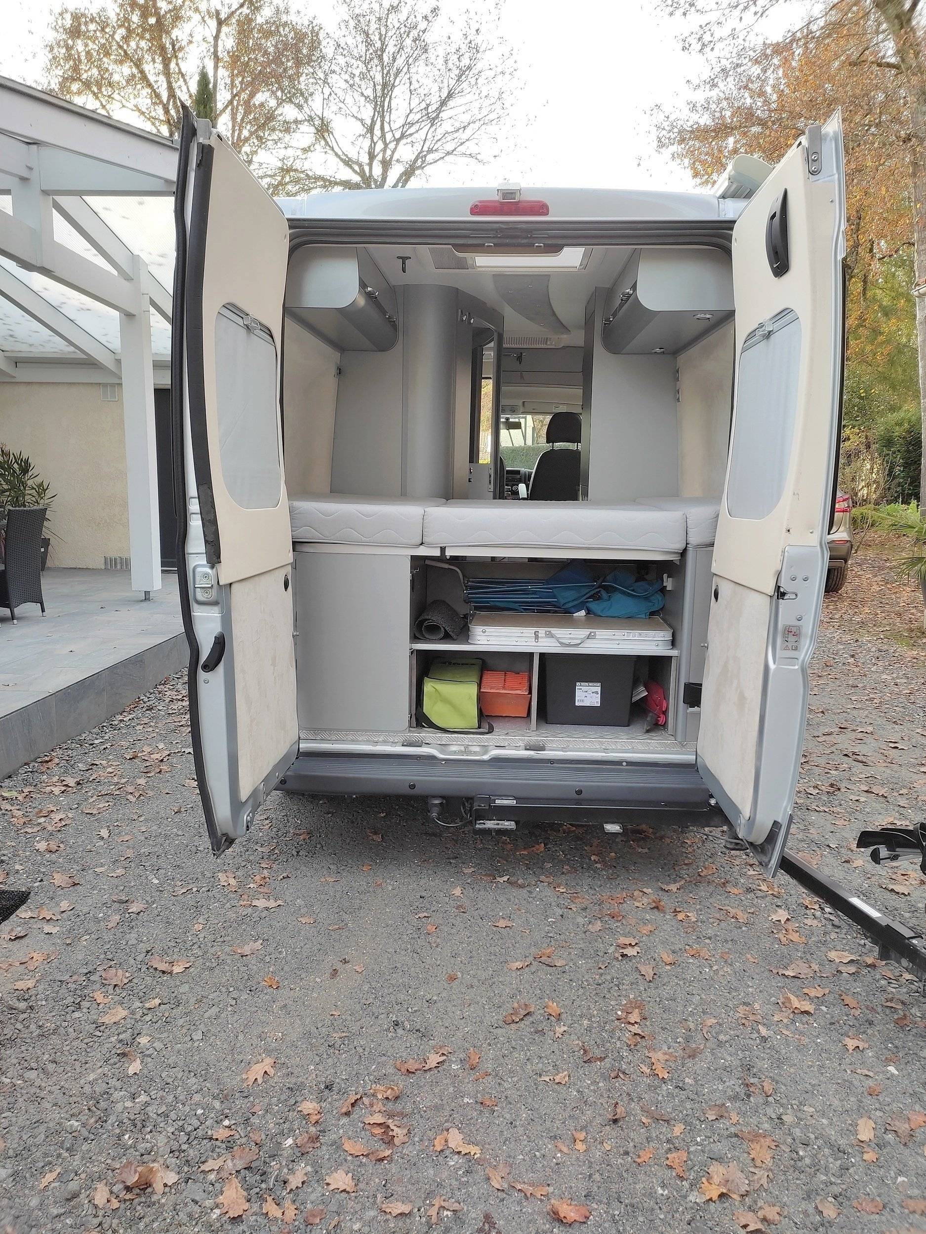 Rapido Dreamer D55 FUN