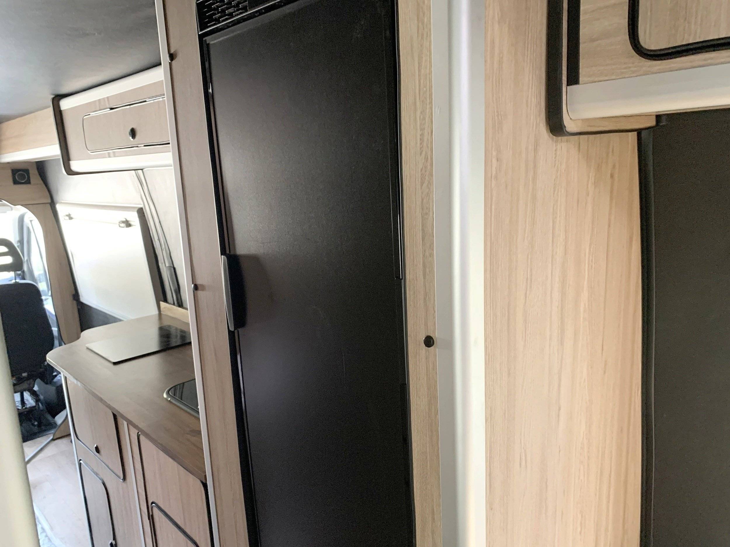 Iveco Daily 2,3 l 156 ch