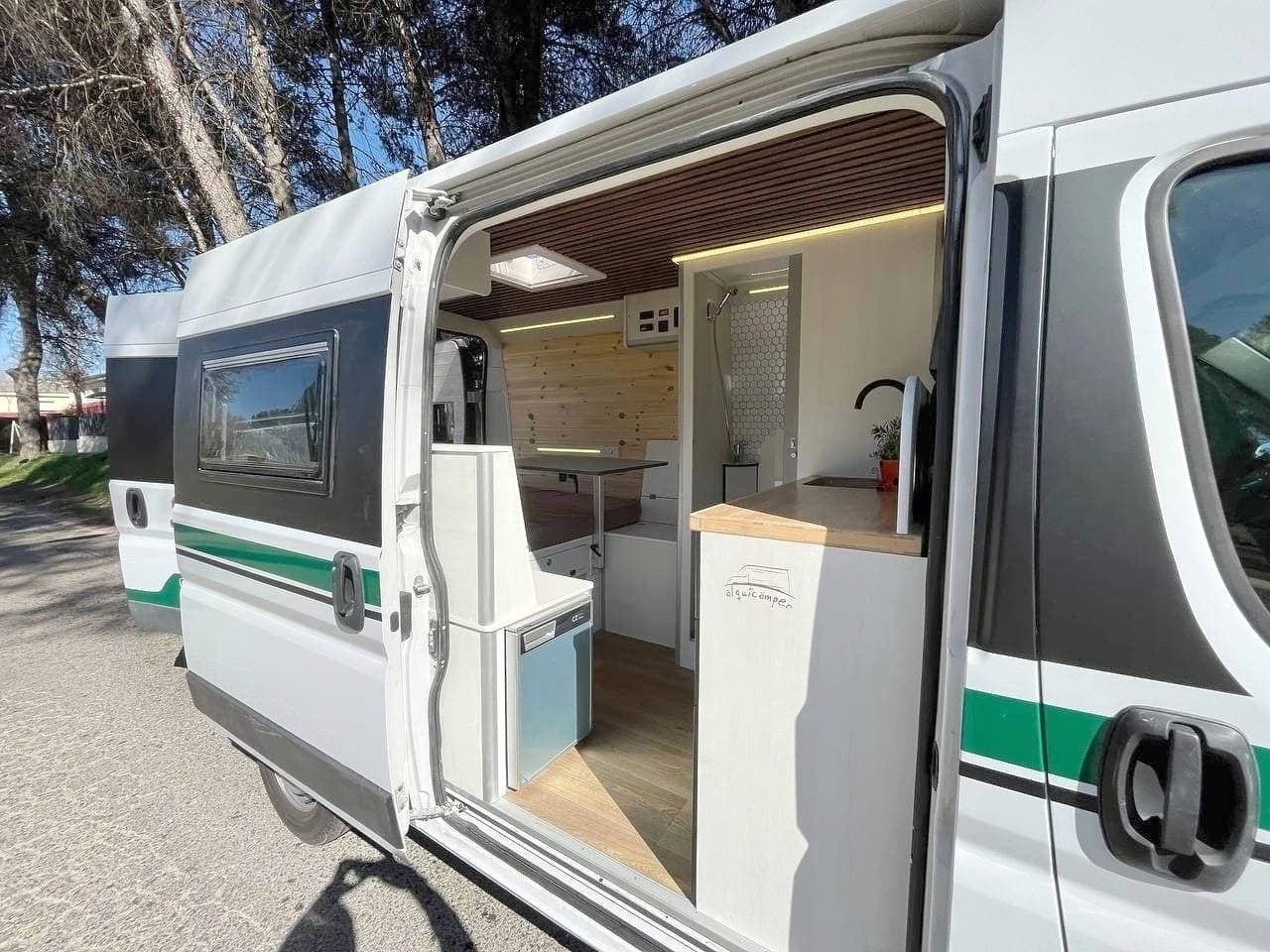Fiat Fiat ducato