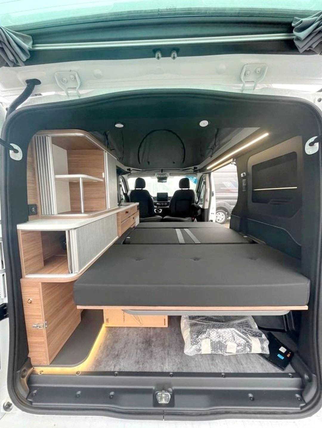 Bavaria Renault Trafic