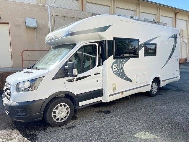 Chausson CHAUSSON 720