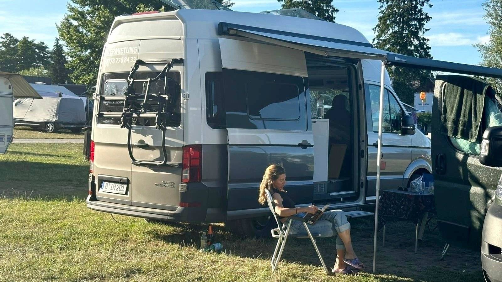 Grand California 600 Grand California 600