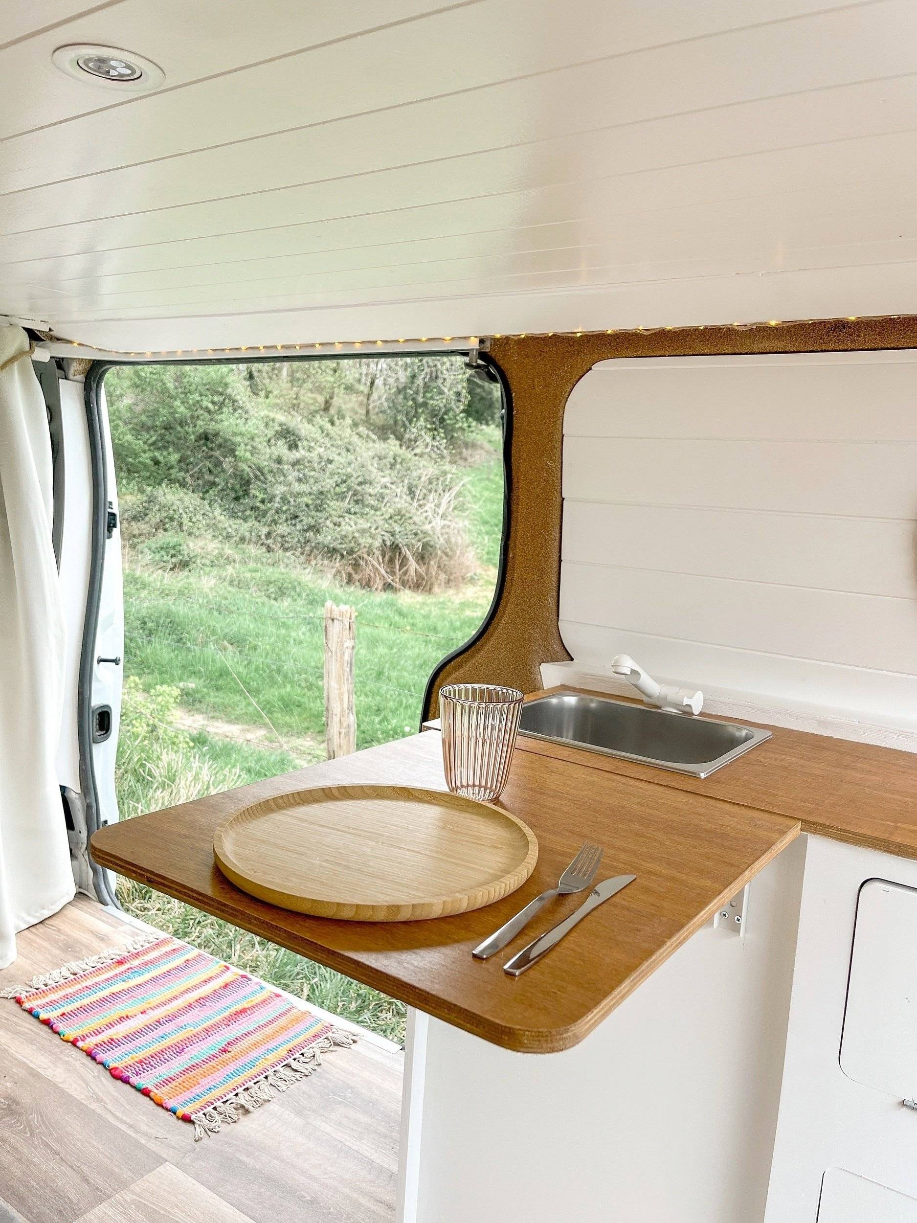 simplesvan  Renault Trafic