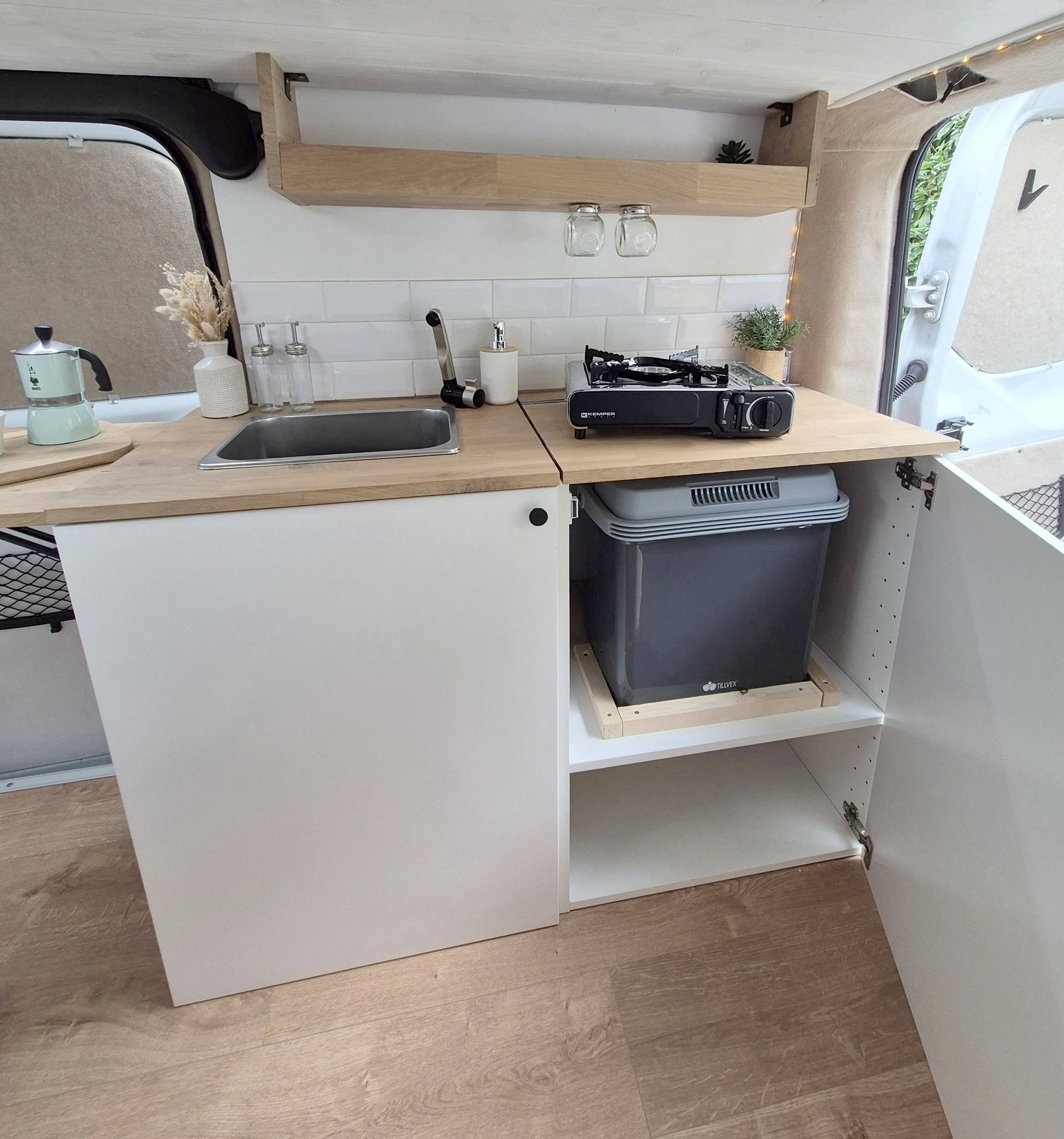 Ford Custom 2,0 l 130 ch