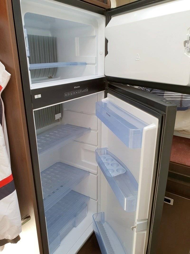 Benimar Ducato 2,3 l 180 ch