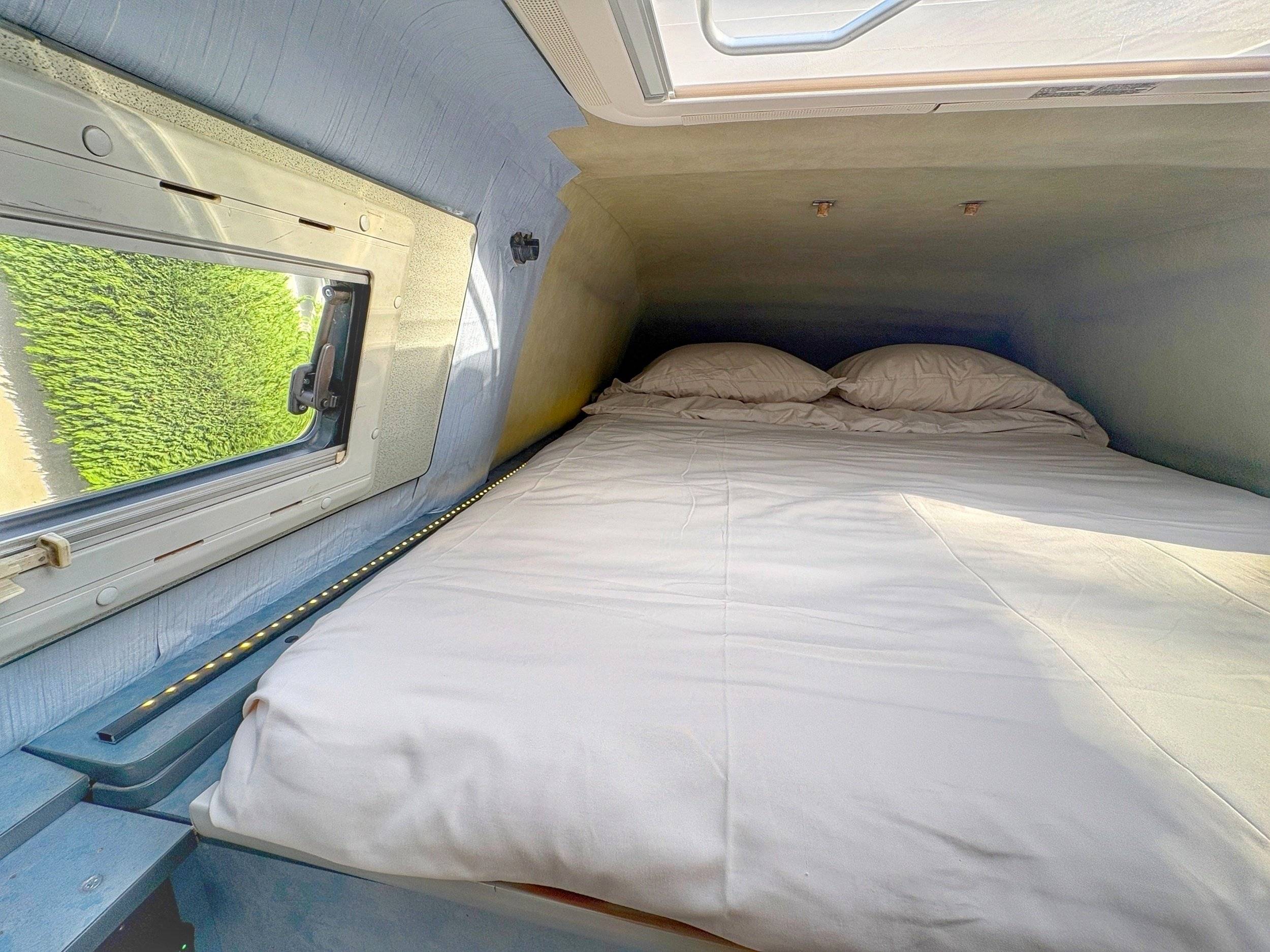 Mercedes MERCEDES SPRINTER