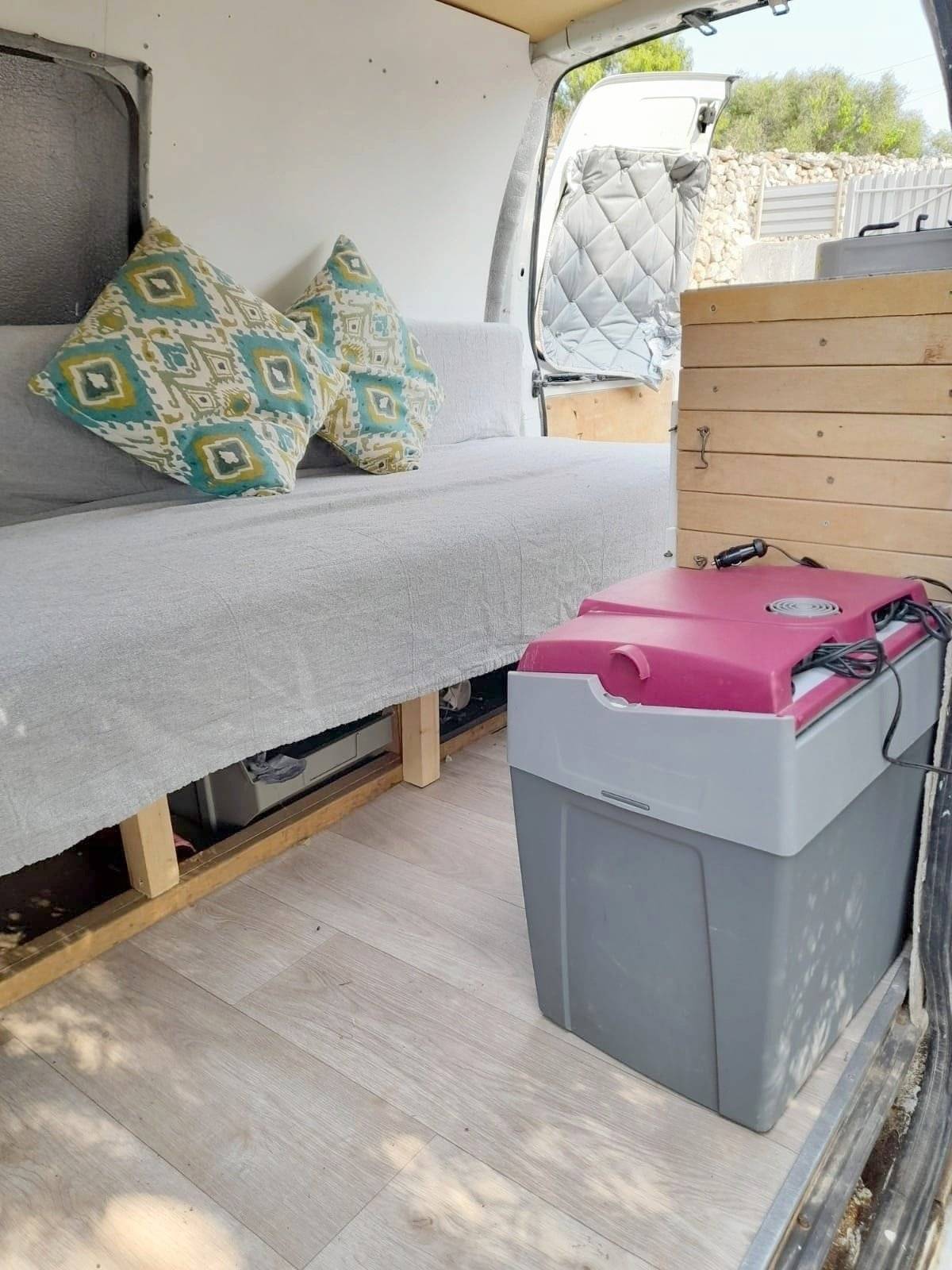 Nissan Nissan Vanette