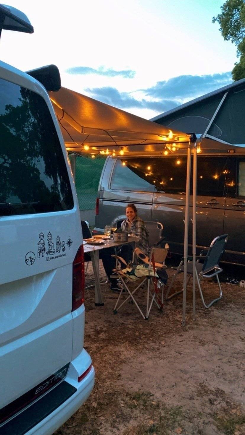 Volkswagen T6 2 l TDI 150 ch