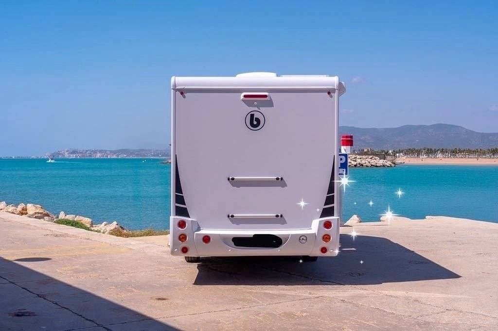 Benimar Benimar Tessoro 463UP