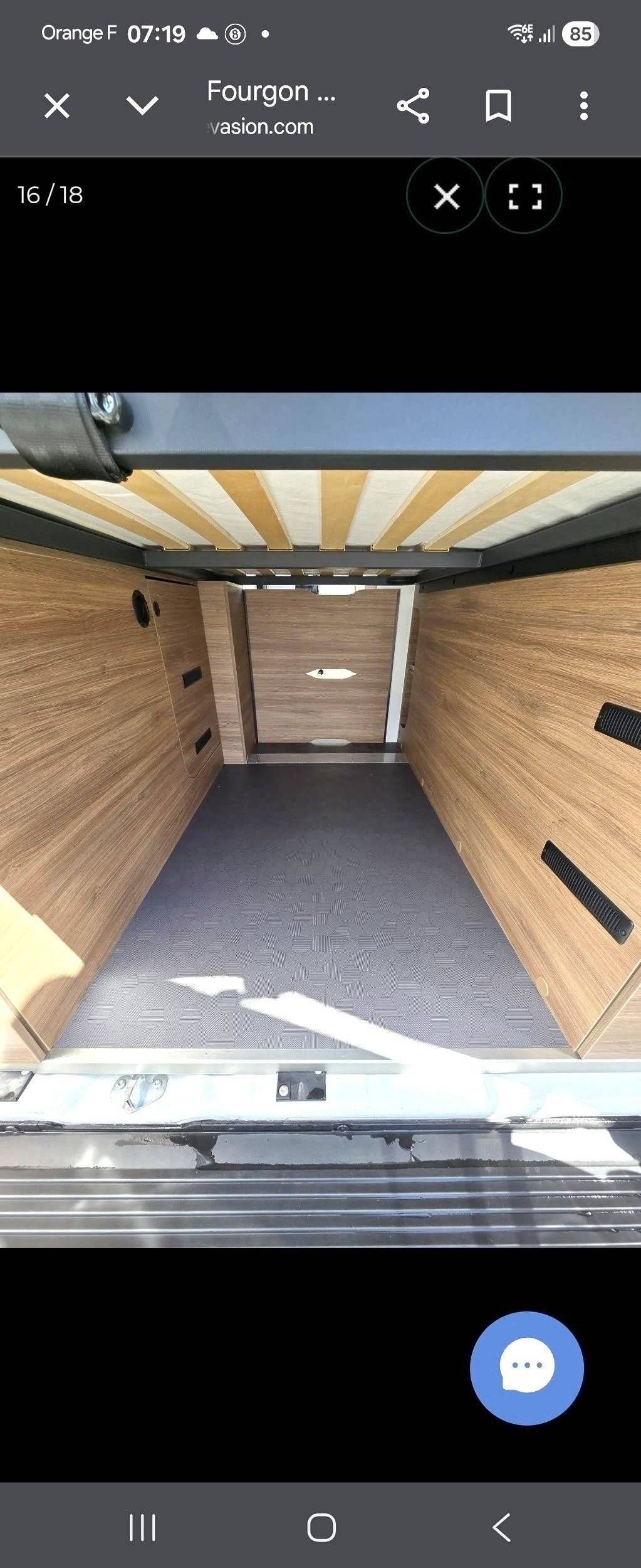 Pilote V 600 G4 X EDITION