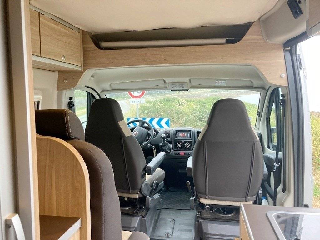 Hymer Hymer Gran Canyon