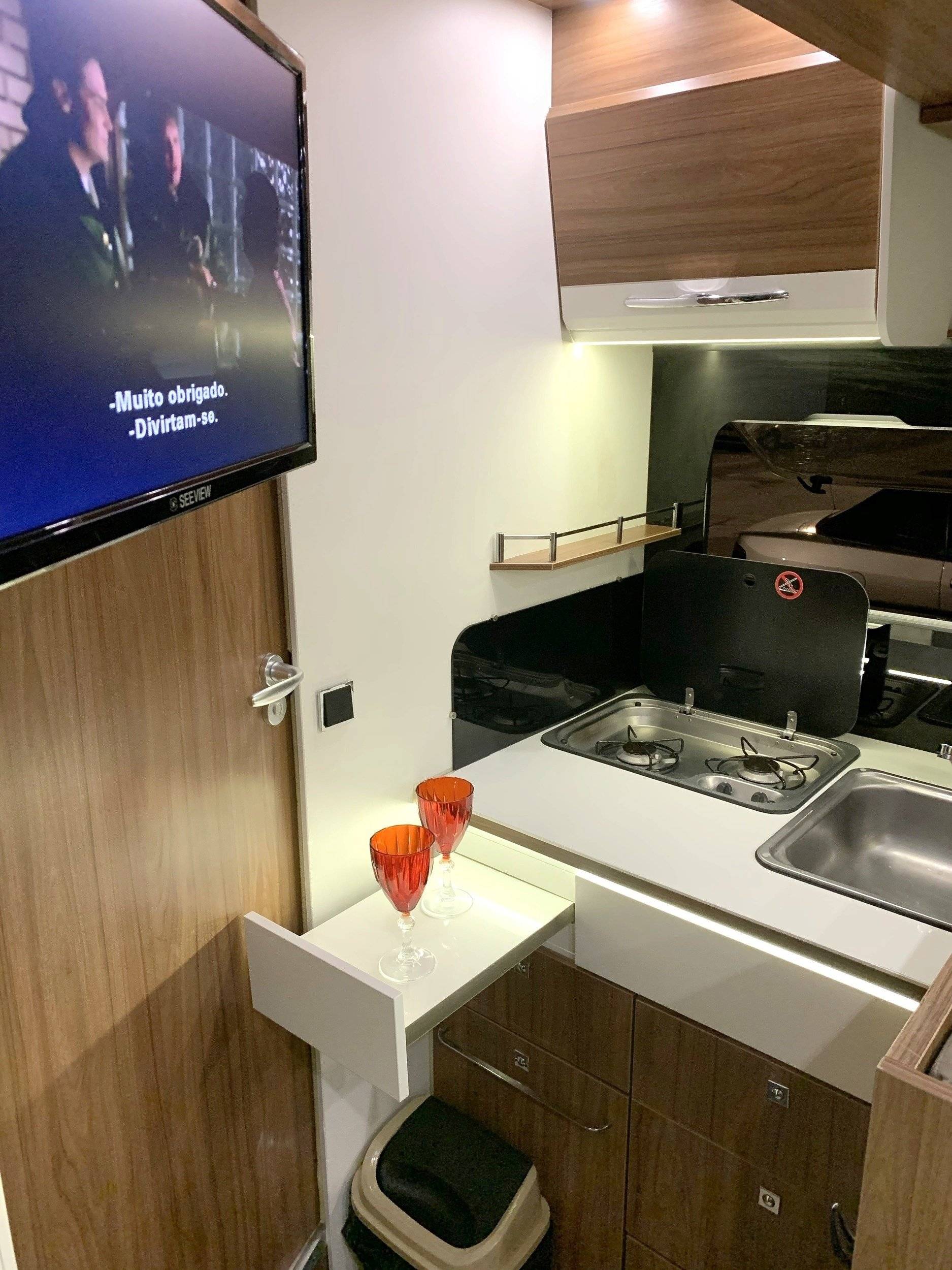 Pilote P706 C Essentiel