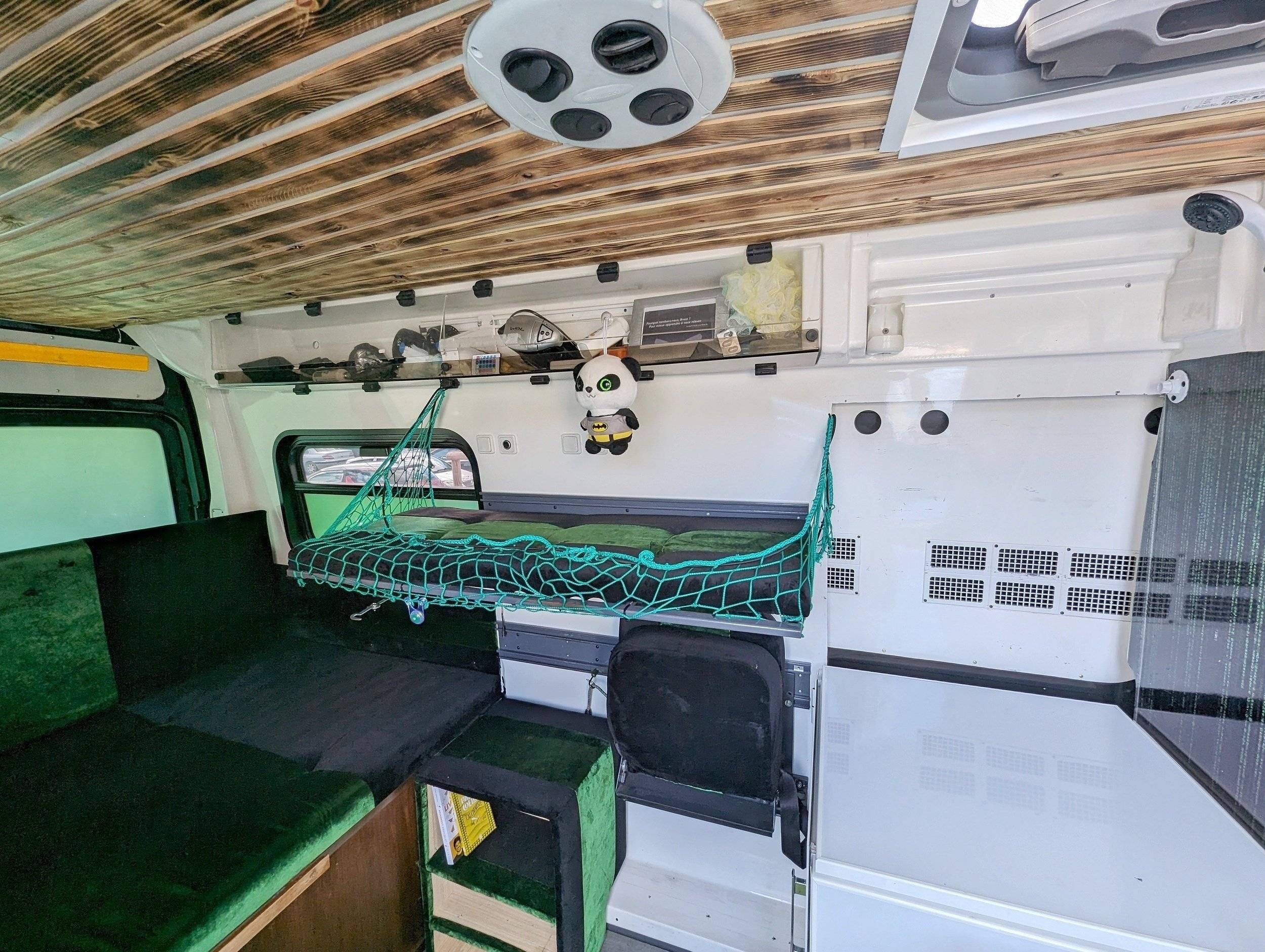 Renault Renault master