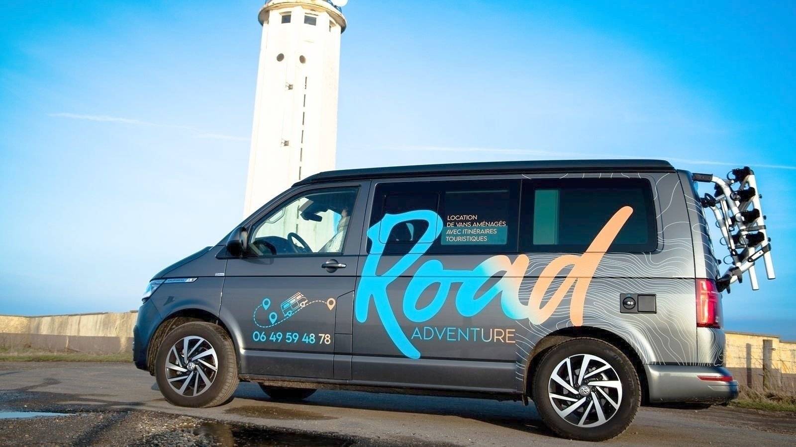 Volkswagen T6 2 l 150 ch