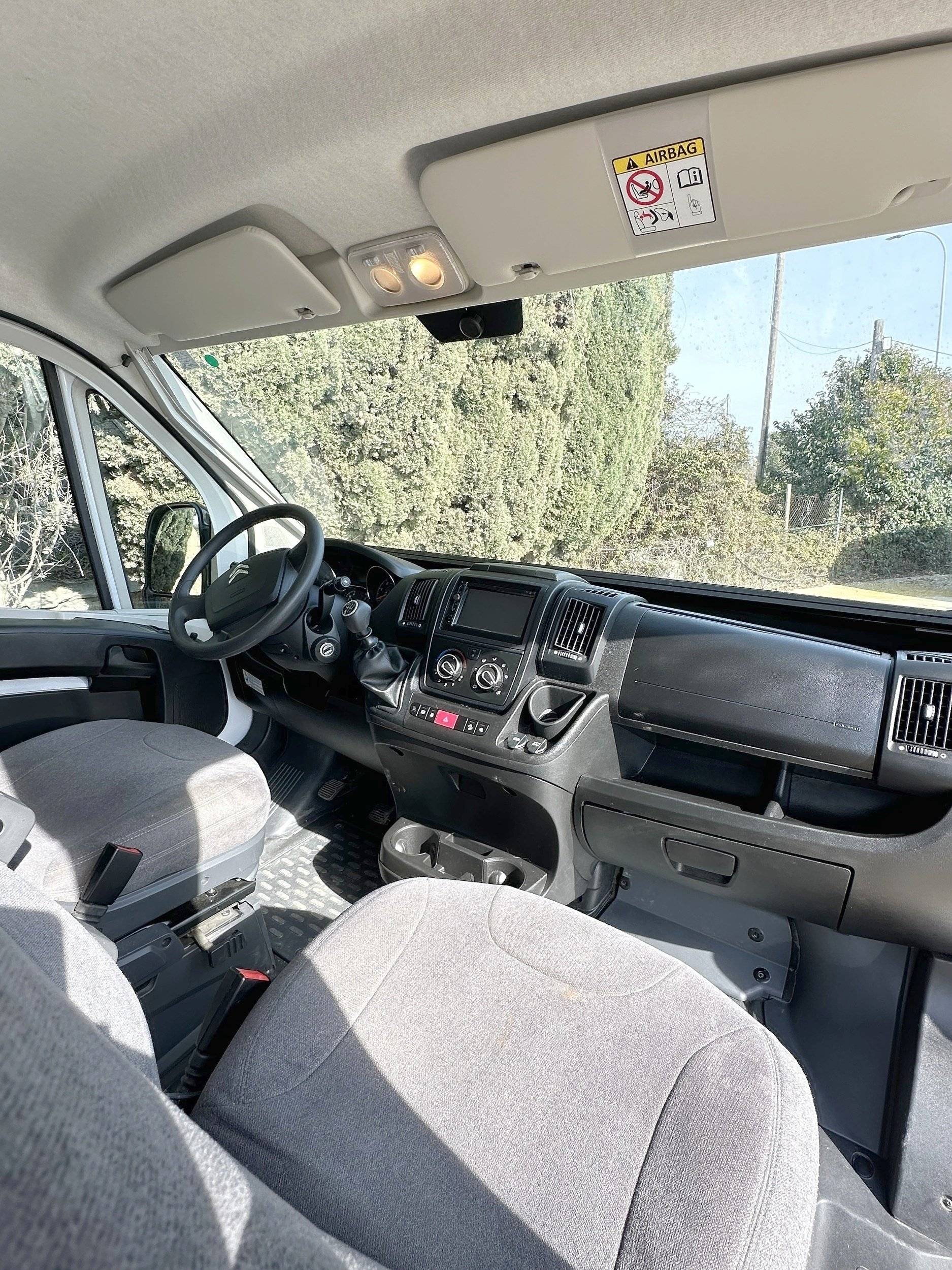 Sun Living Sun Living V 60 SP FAMILY