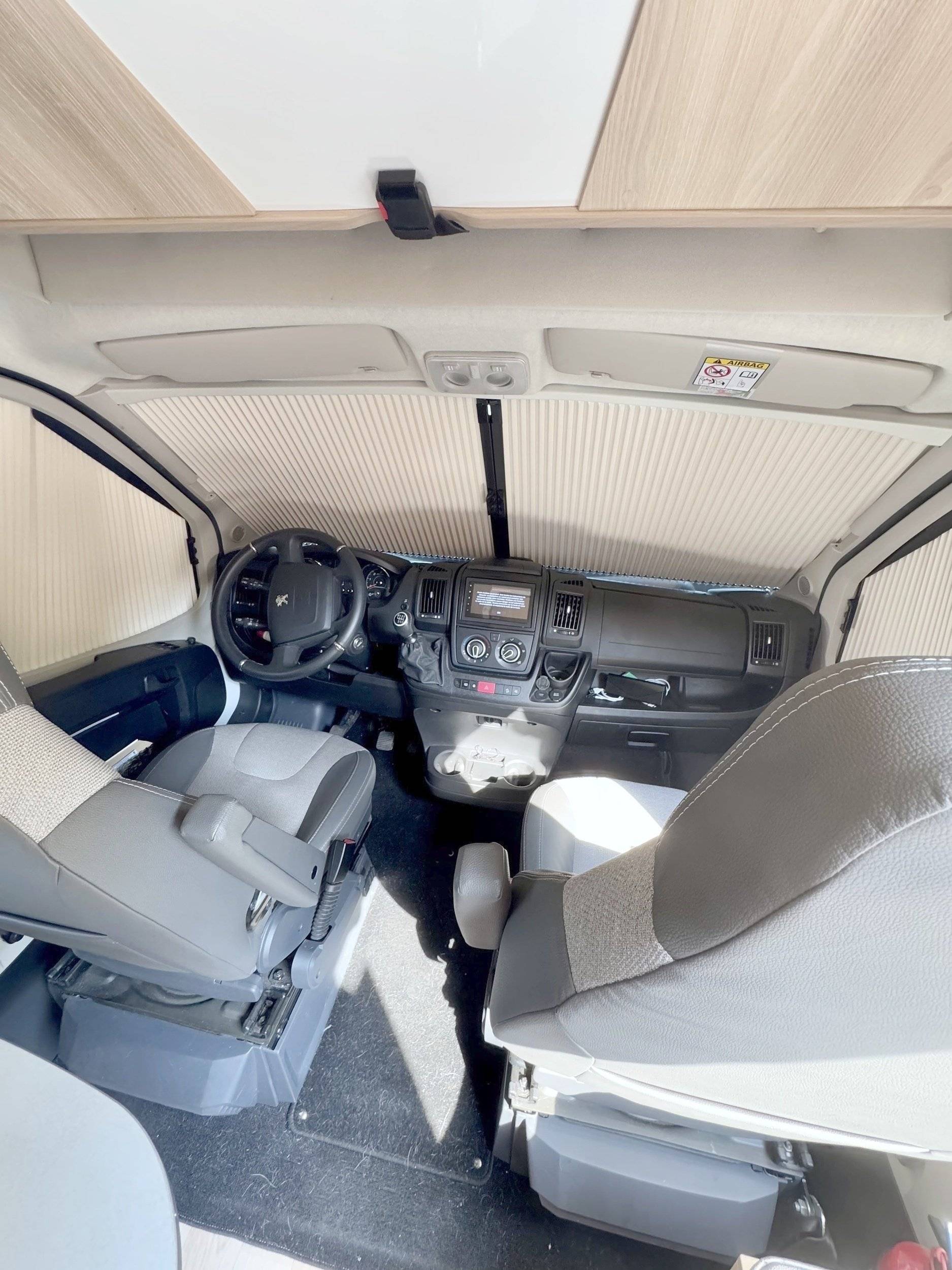 Campérêve Familyvan