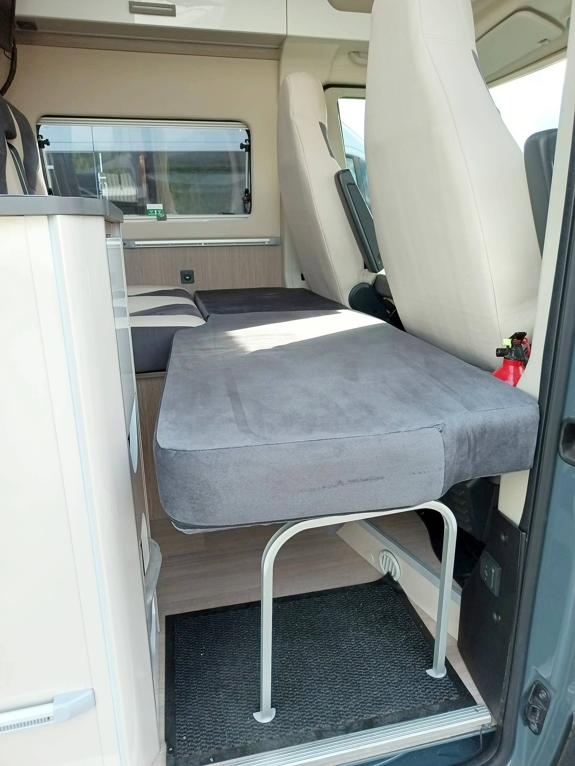 Challenger V114 Max Road Edition Vip