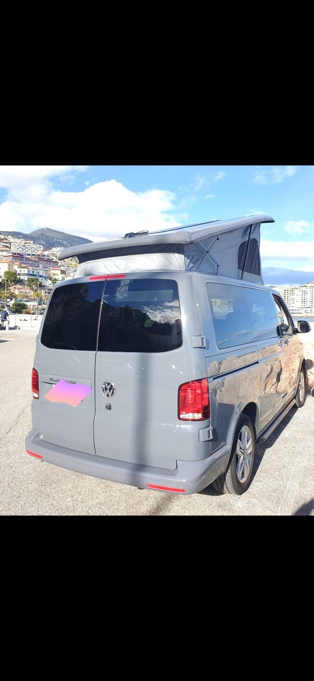 Elios T6 2 l TDI 150 ch