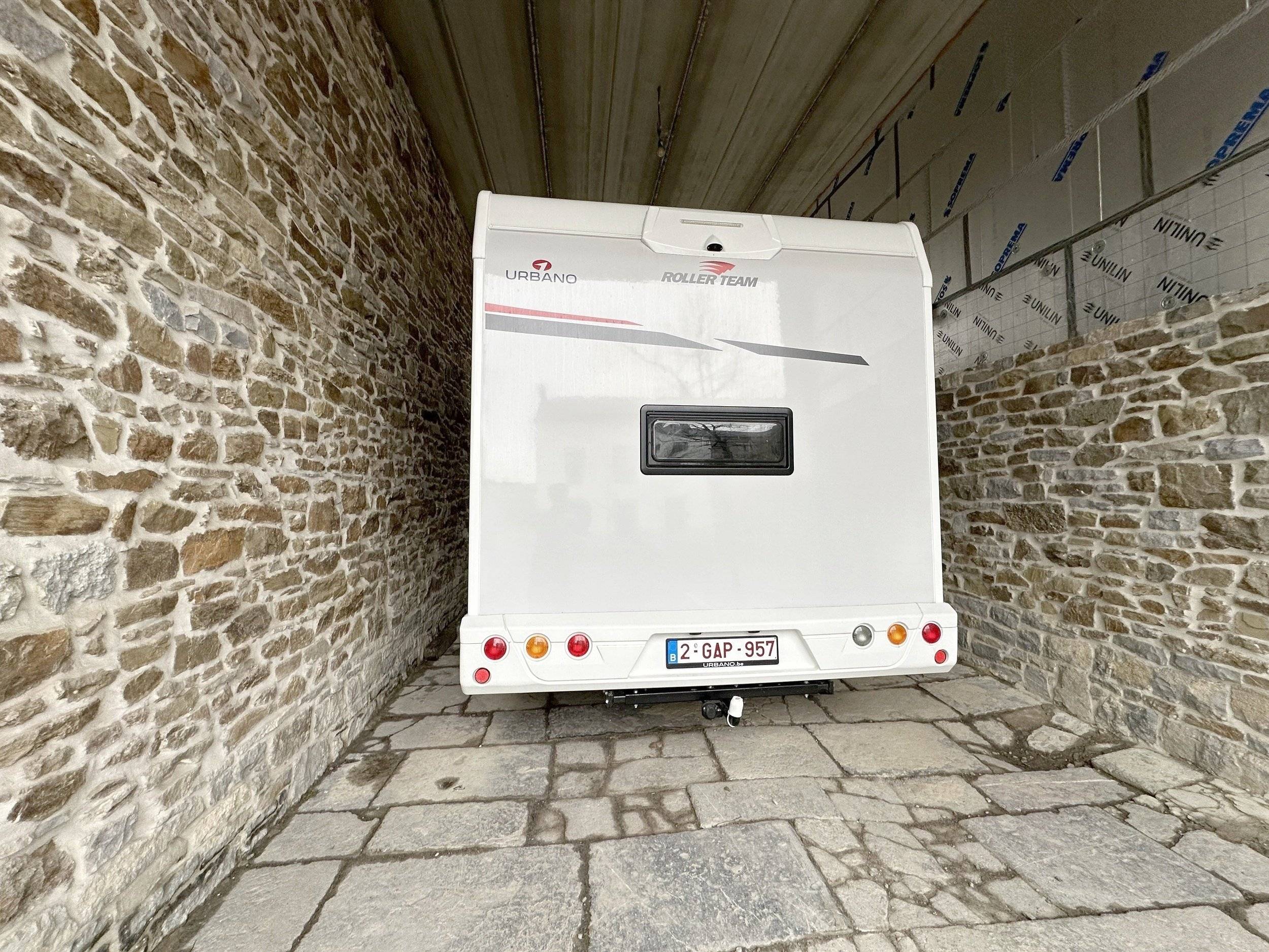 Roller Team Roller team