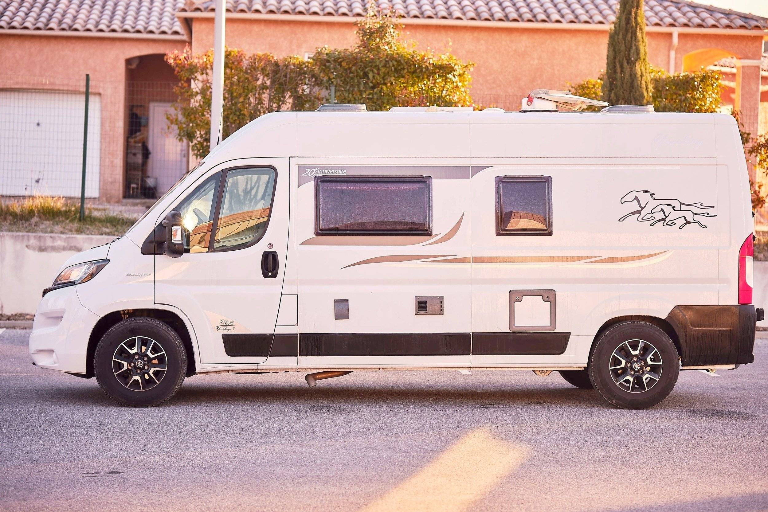 Mclouis Ducato Mc Louis