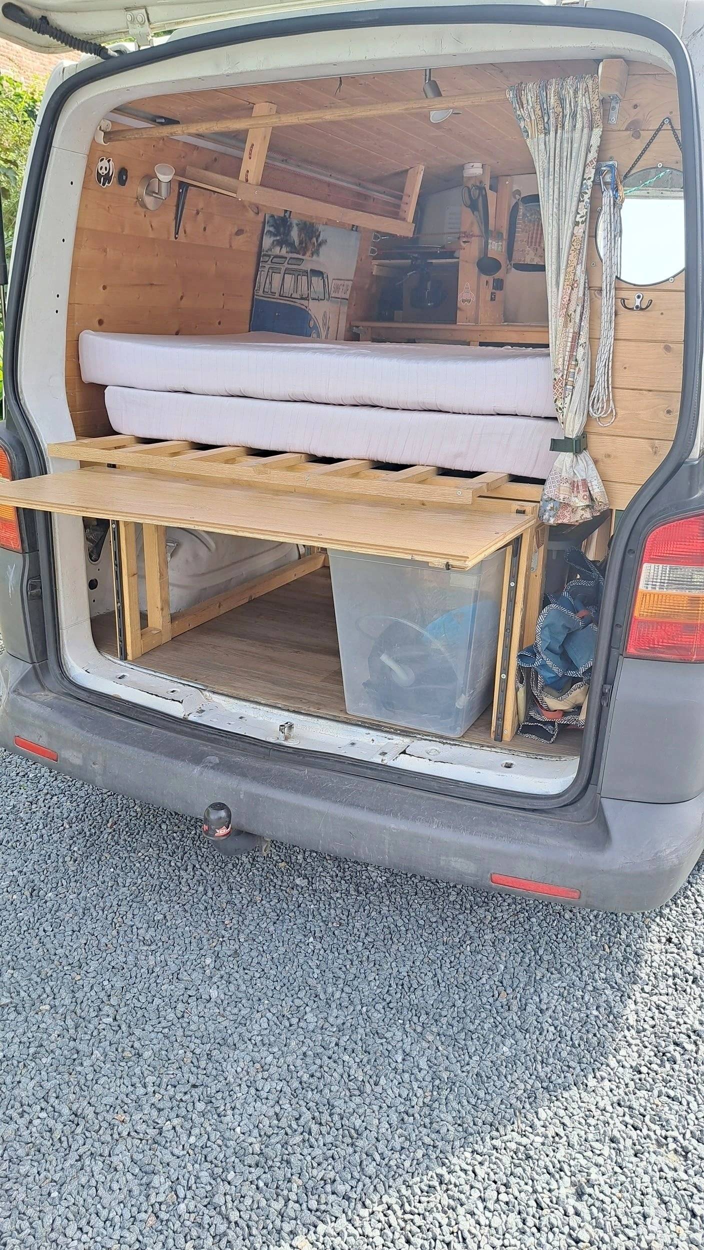 Volkswagen Volkswagen Transporter T5