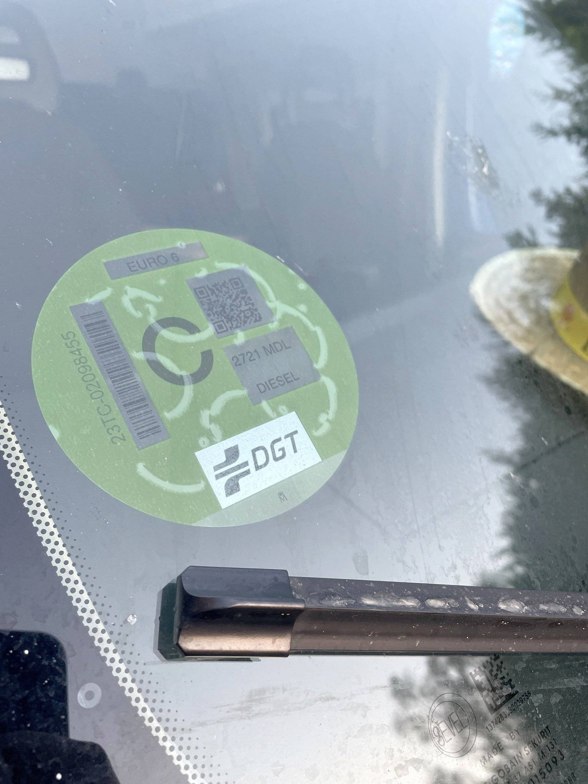 Peugeot Boxer 2,0 l 130 ch