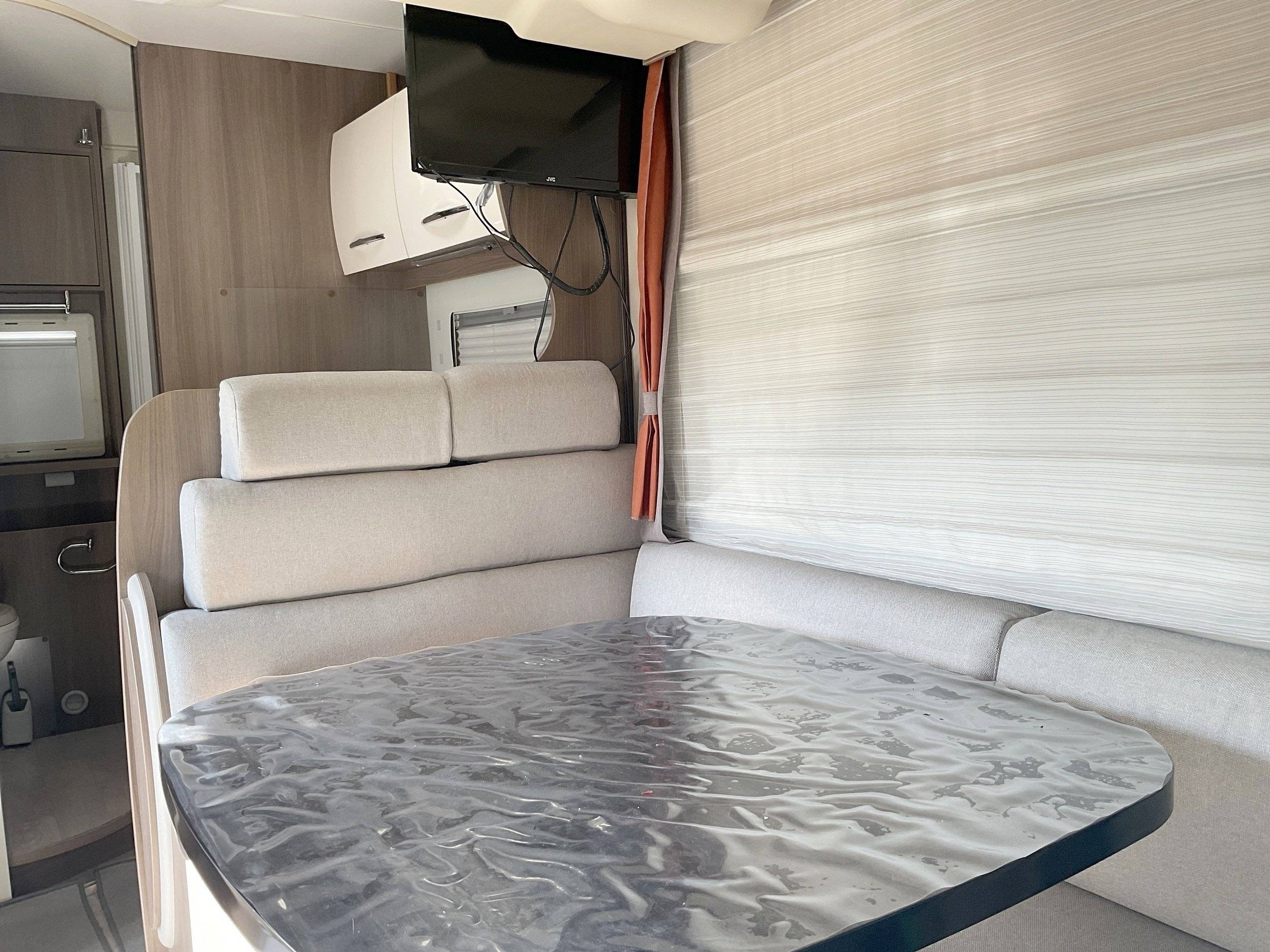 Challenger Genesis 30