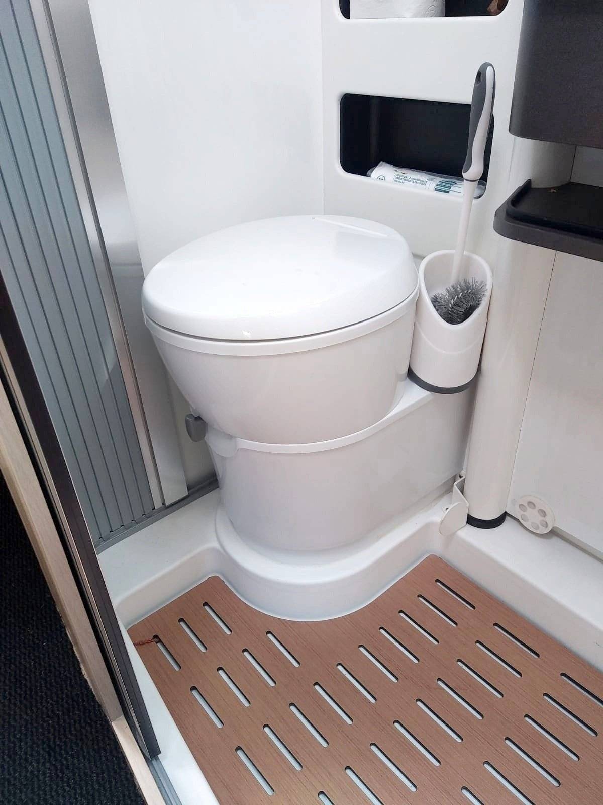 Campérêve Familyvan