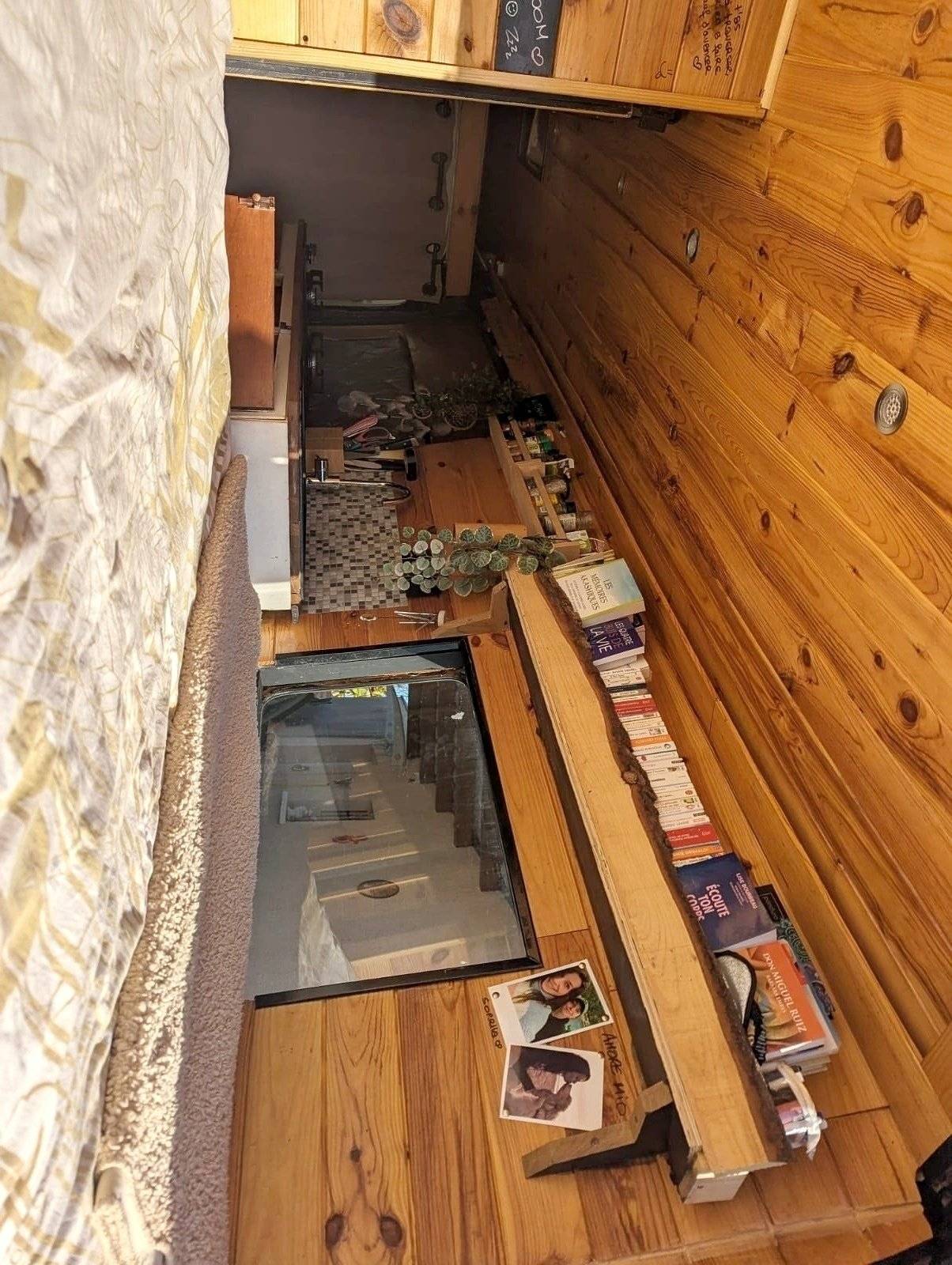 Citroën Jumper 2,0 l 130 ch